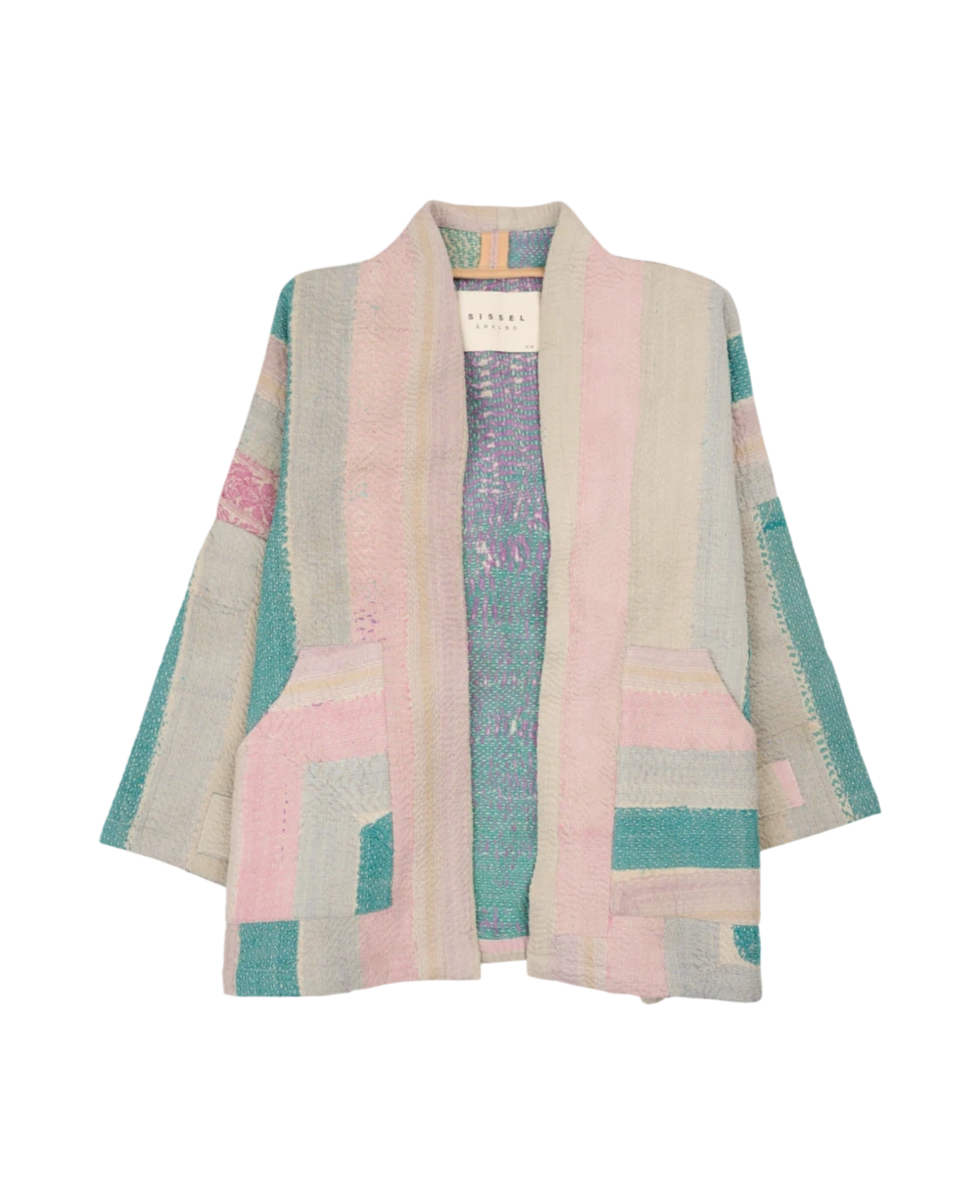 Tyler Jacket - No. 600