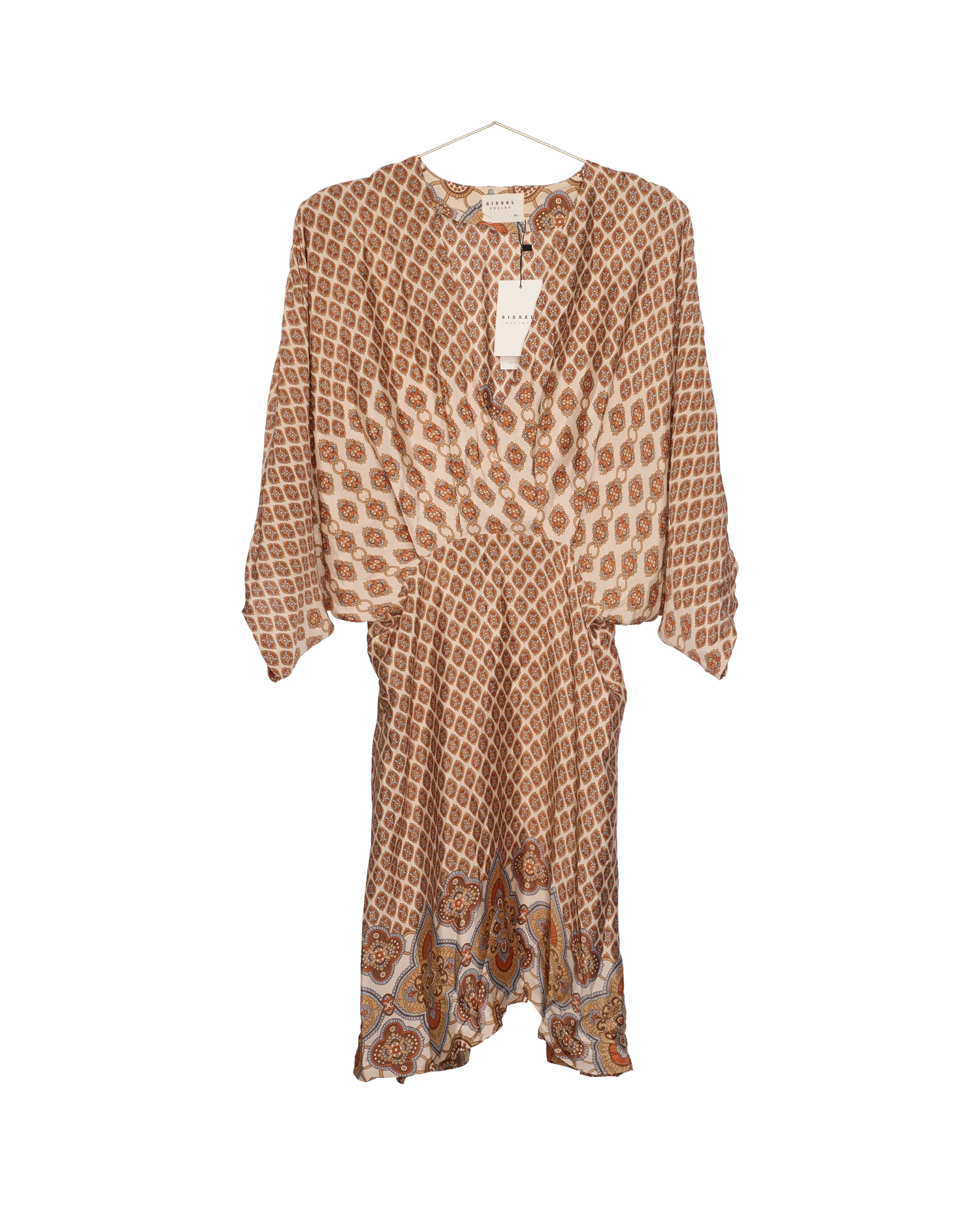 Rodrigo Short Dress - No. 455