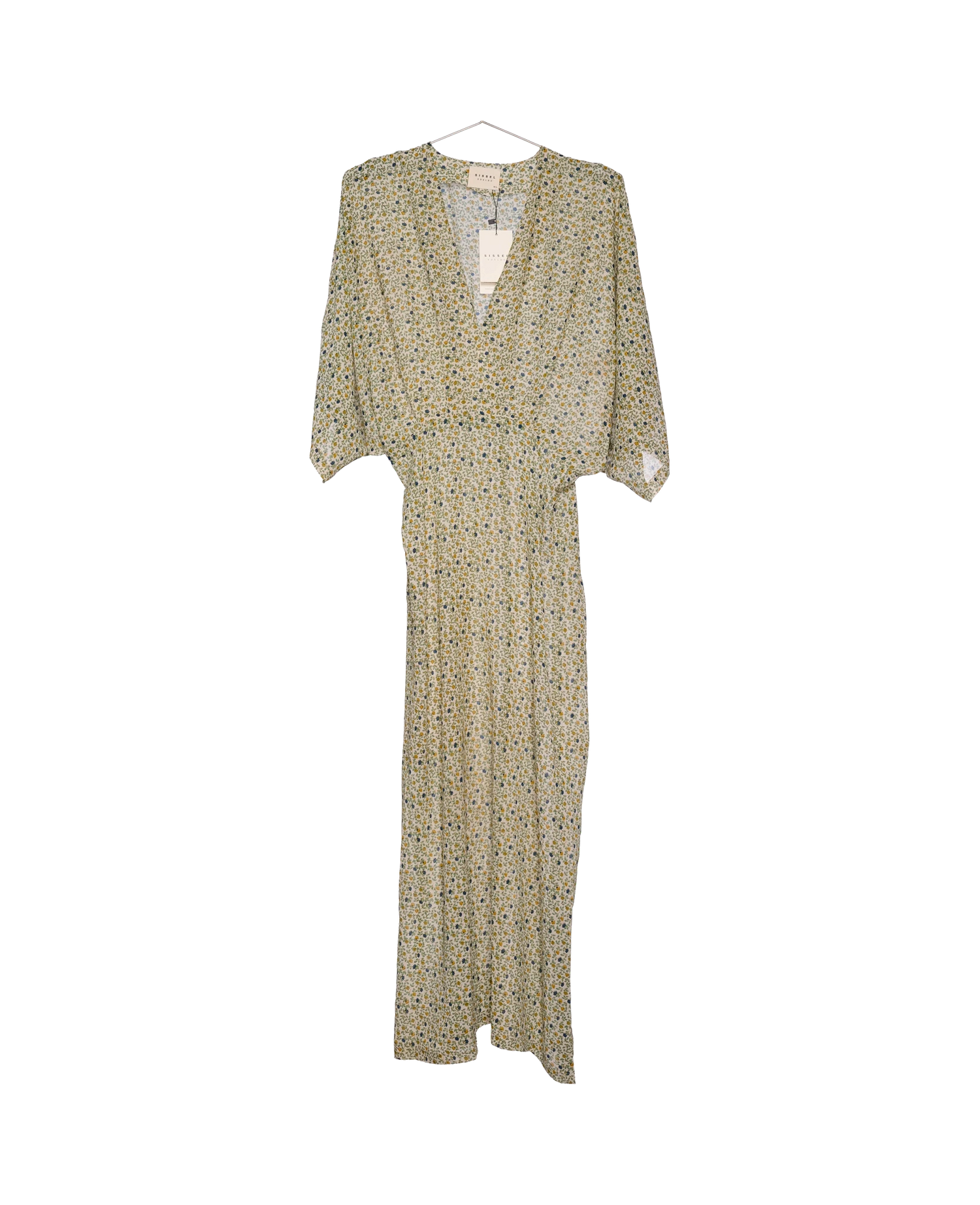 Rodrigo Long Dress - No. 70