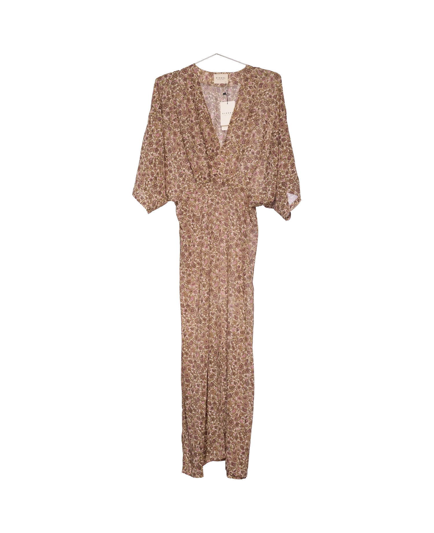 Rodrigo Long Dress - No. 221