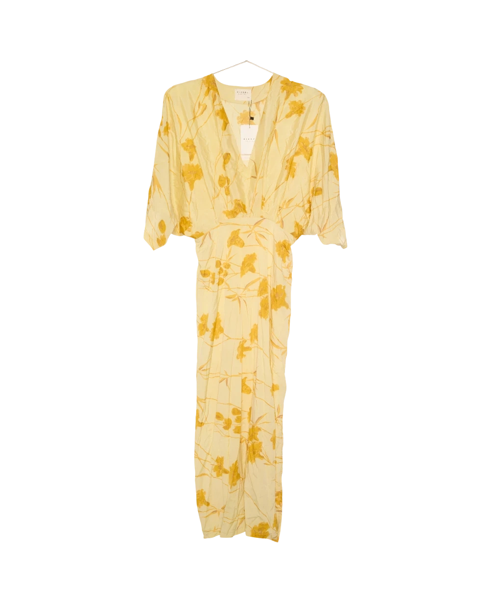 Rodrigo Long Dress - No. 223