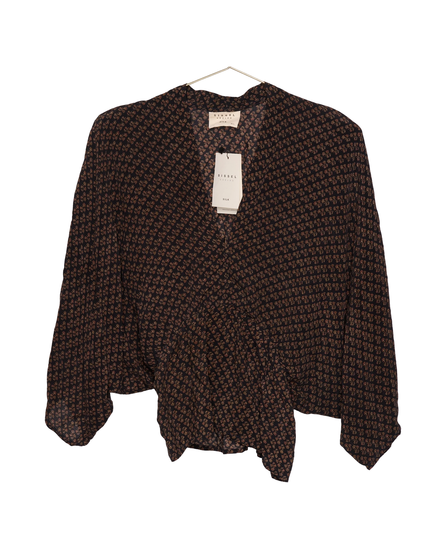 Juno SILK Top - No. 523