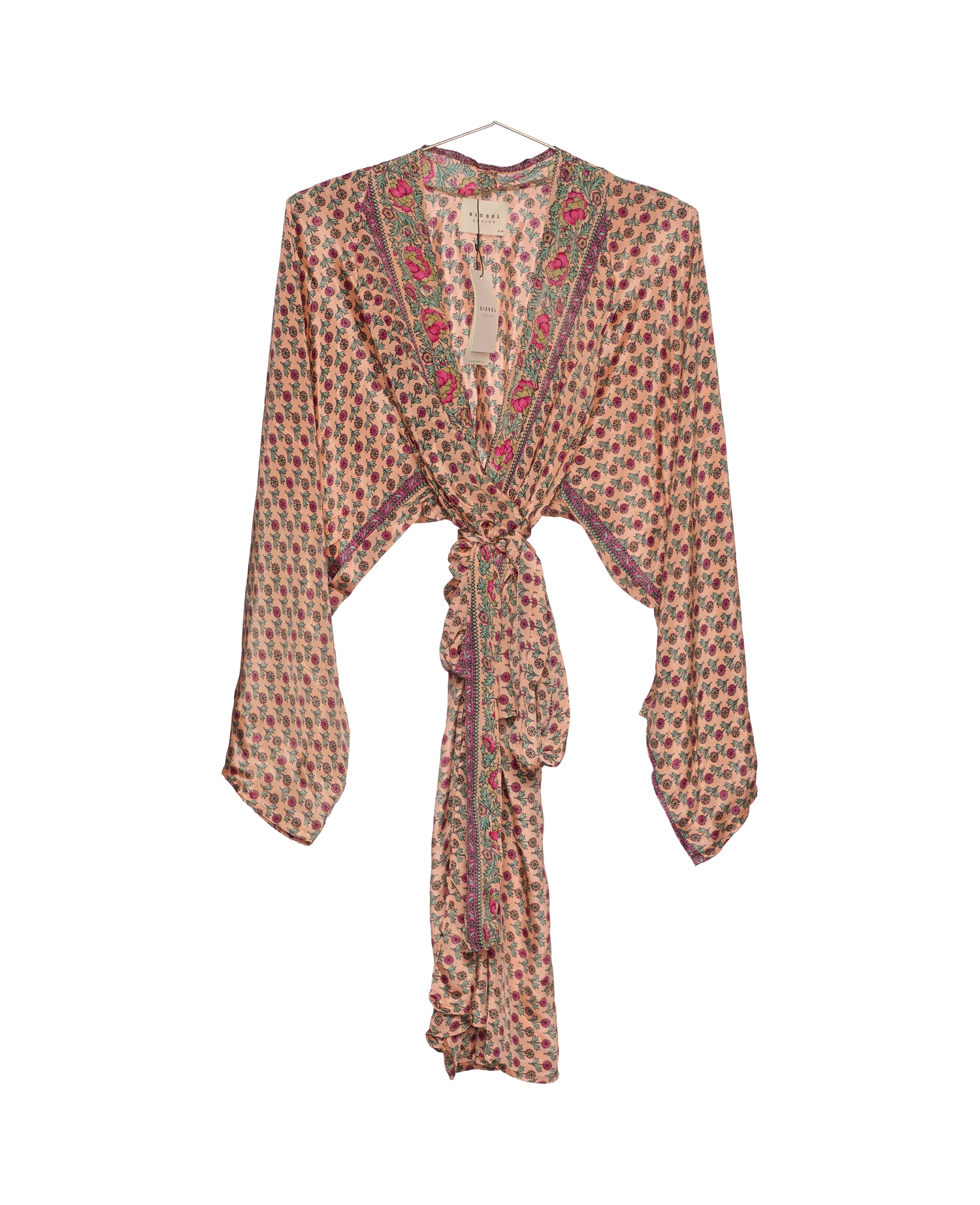 Claire Short Dress - No. 191