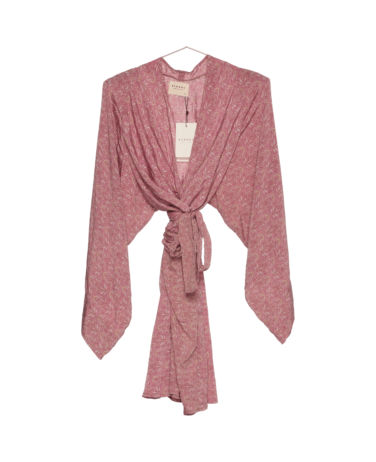 Claire Short Dress - No. 195