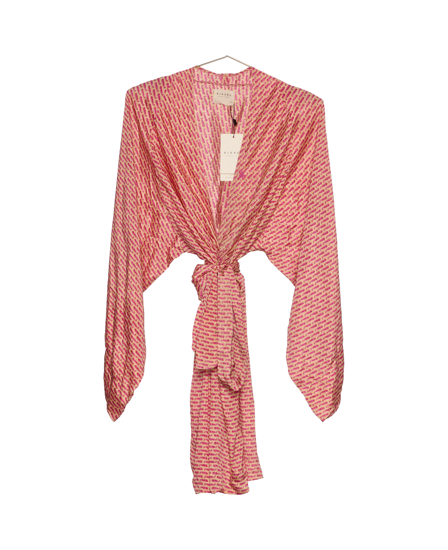 Claire Short Dress - No. 221