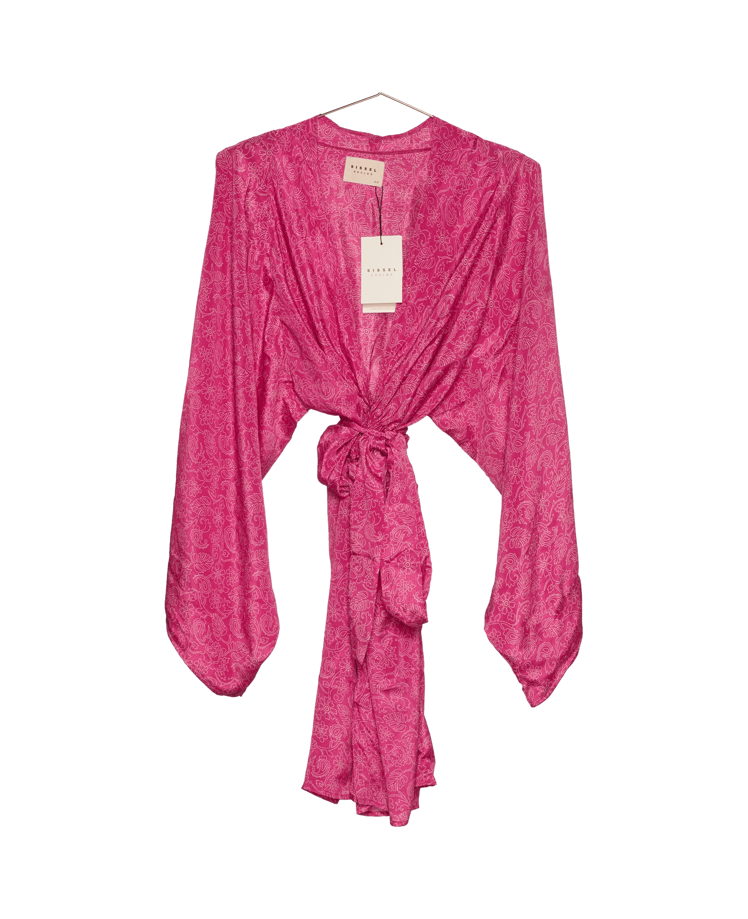 Claire Short Dress - No. 229