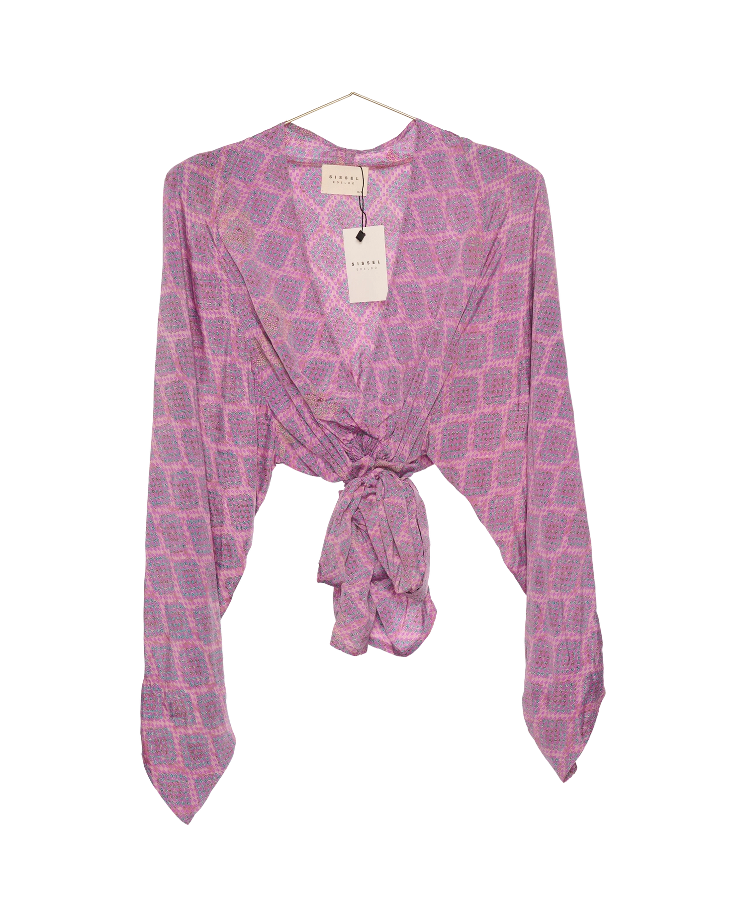 Claire Top - No. 104