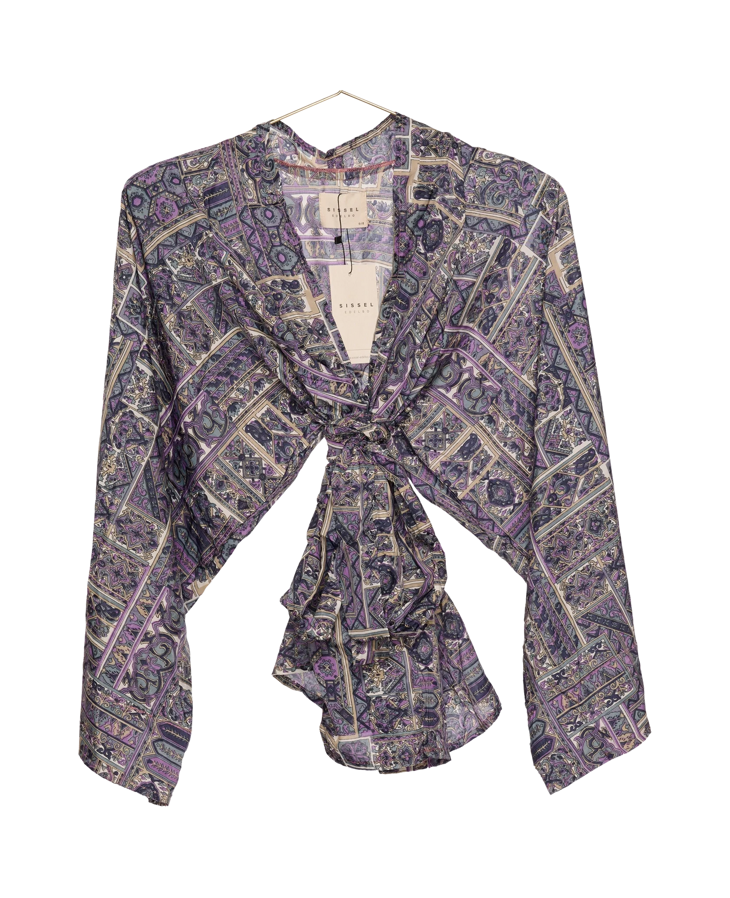 Claire Top - No. 106