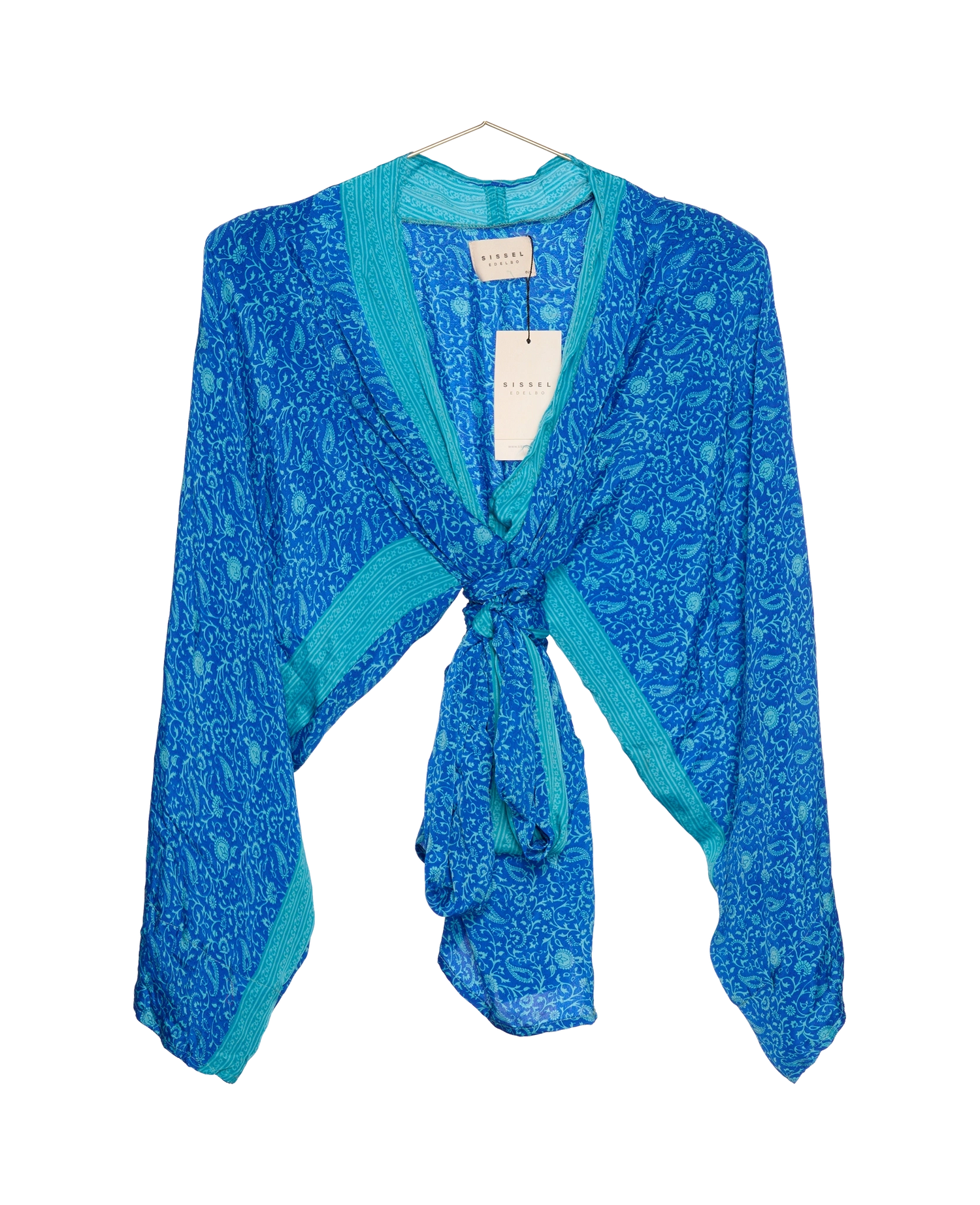 Claire Top - No. 119