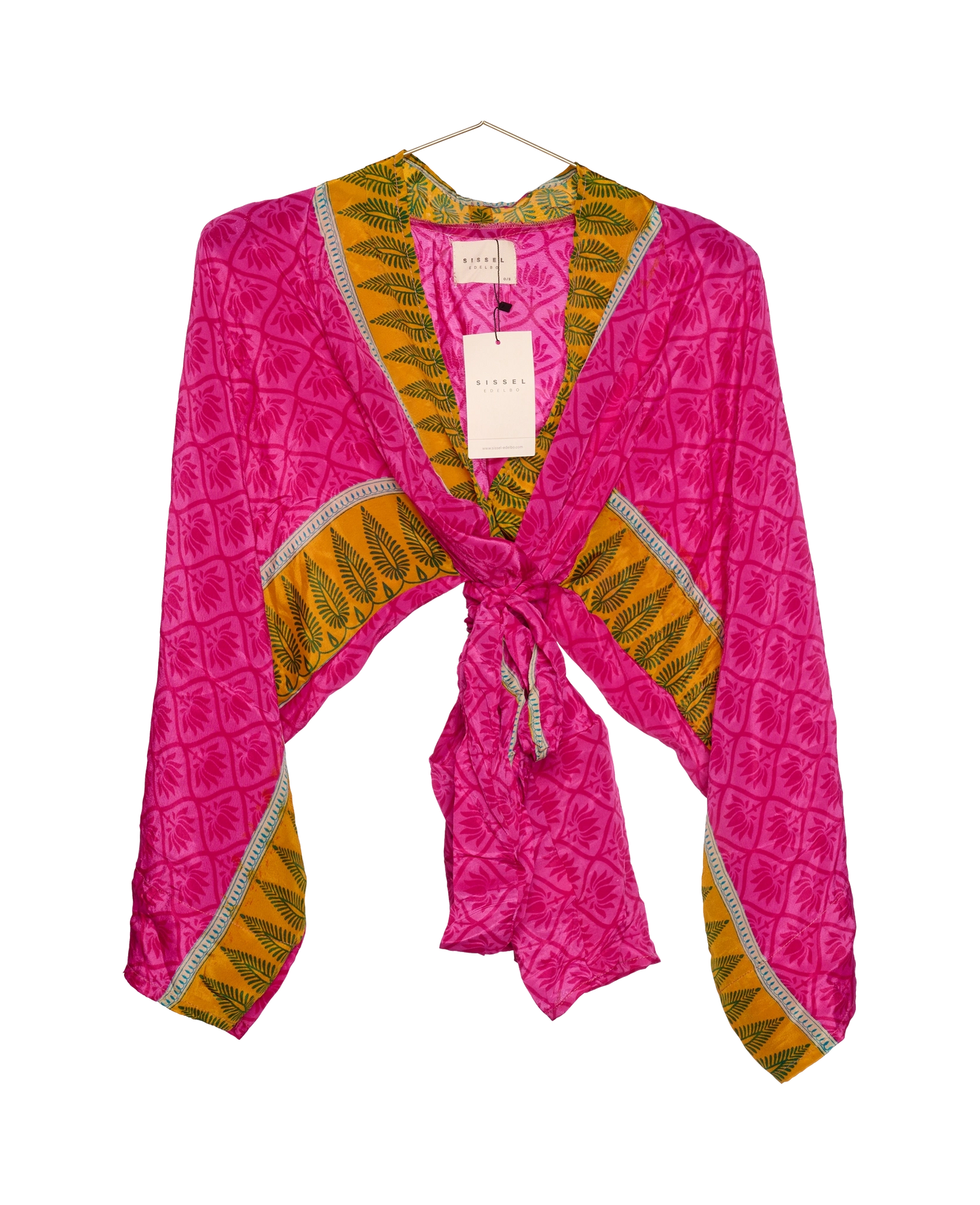 Claire Top - No. 140