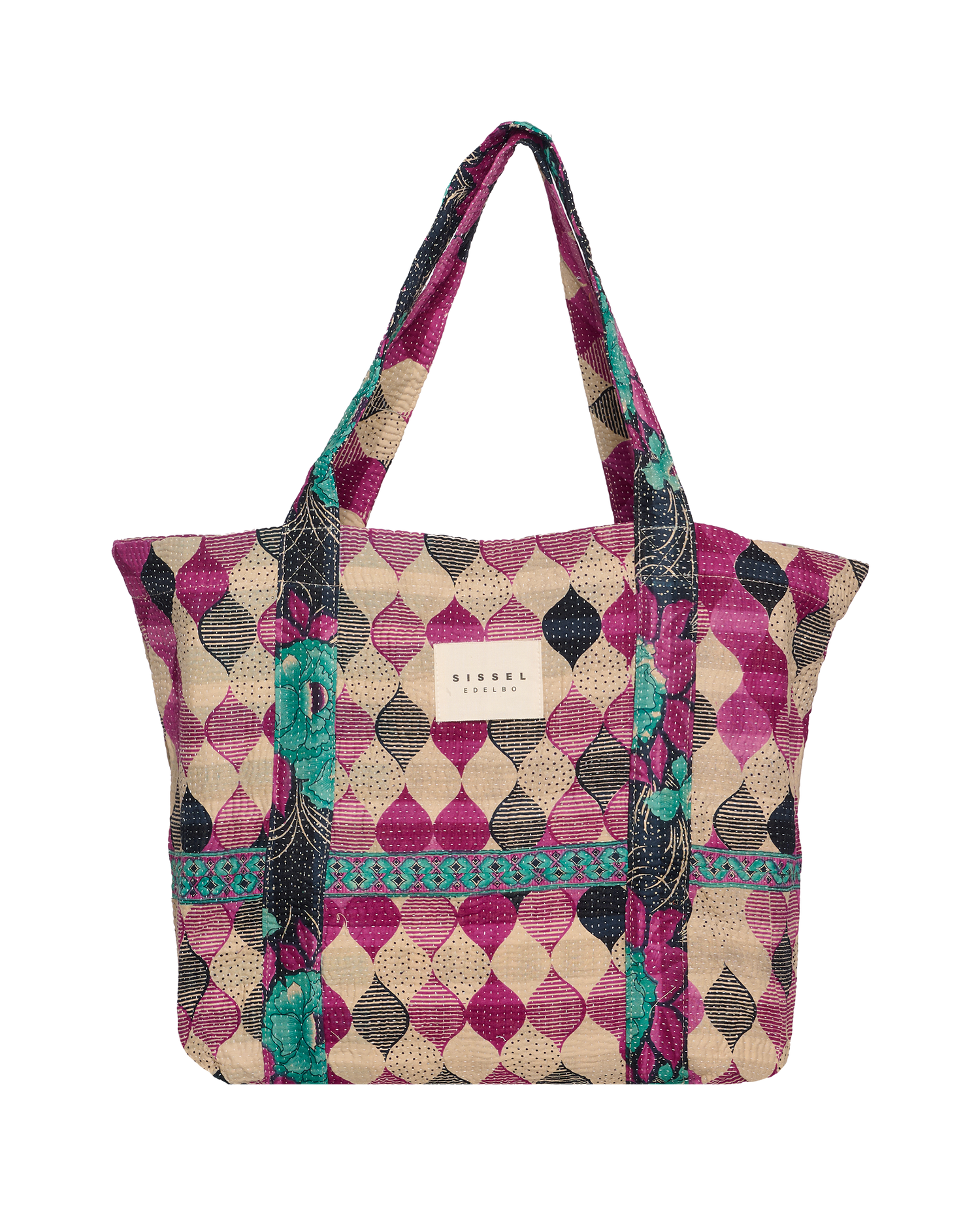 Bellis Bag - No. 16