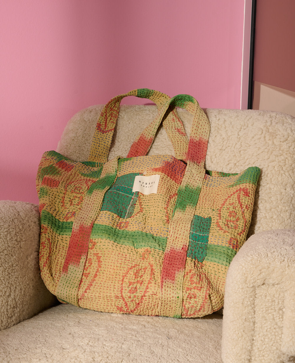 Bellis Bag - No. 62