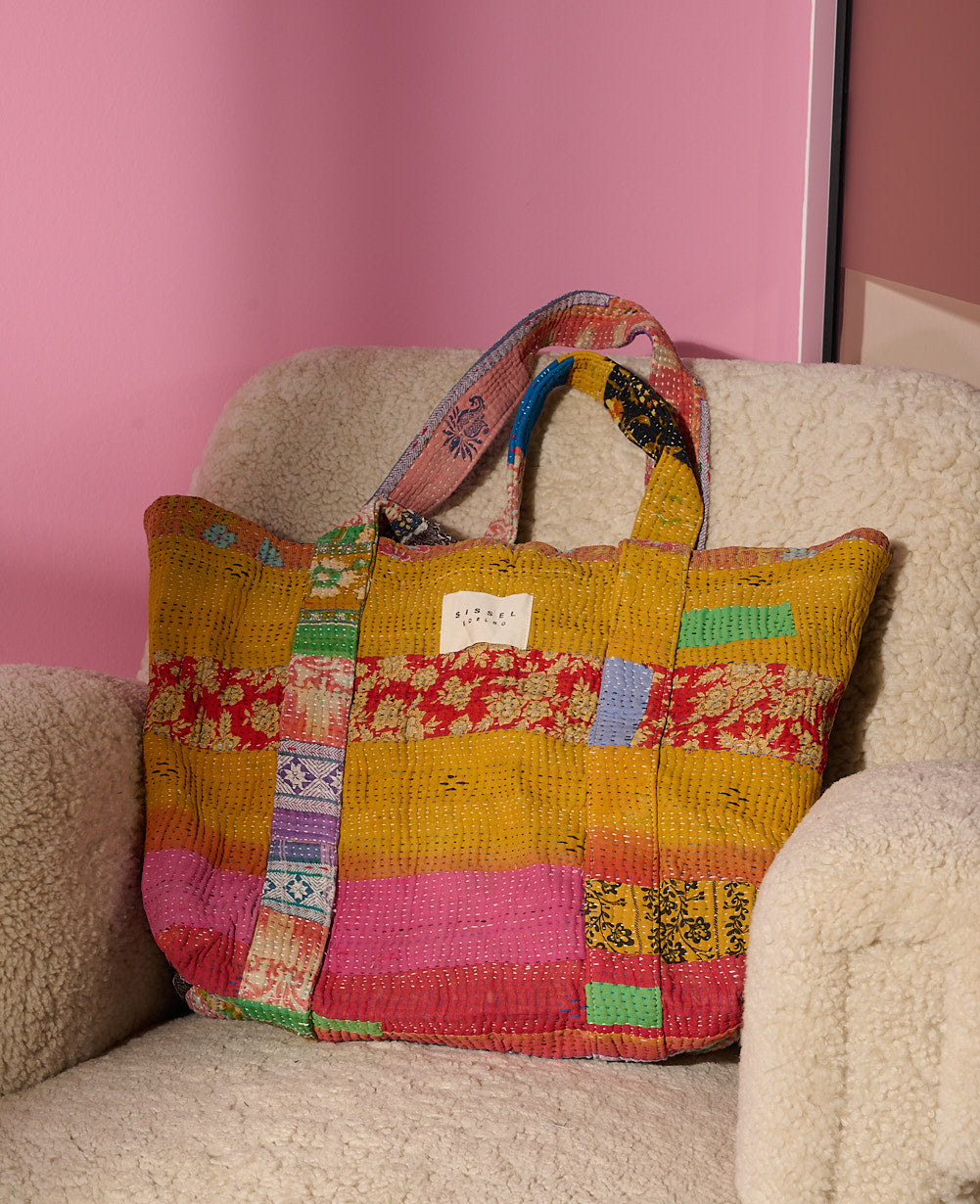 Bellis Bag - No. 67