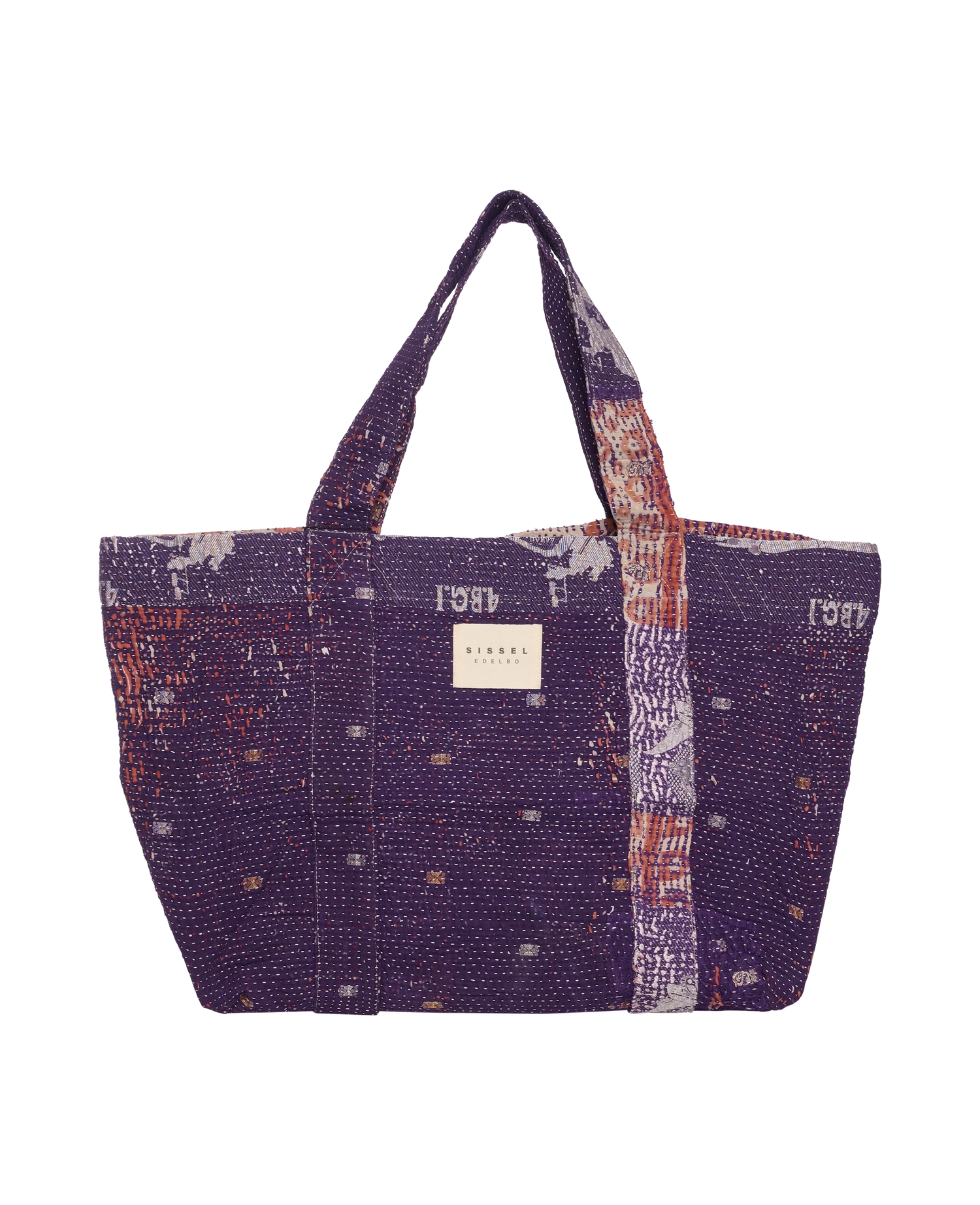 Bellis Bag - No. 244