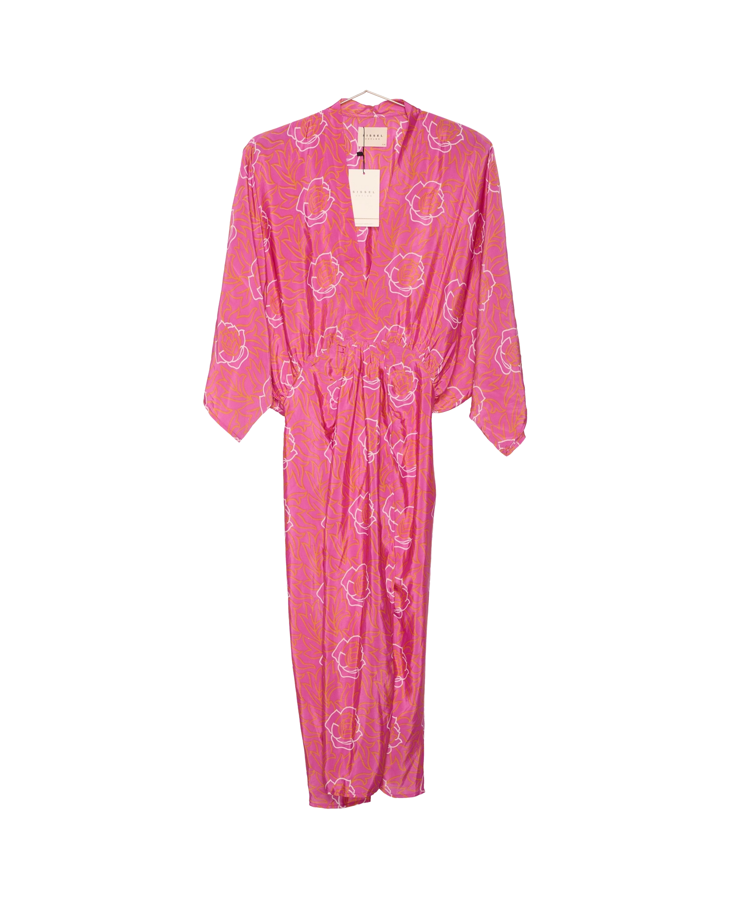 Juno Dress - No. 1897