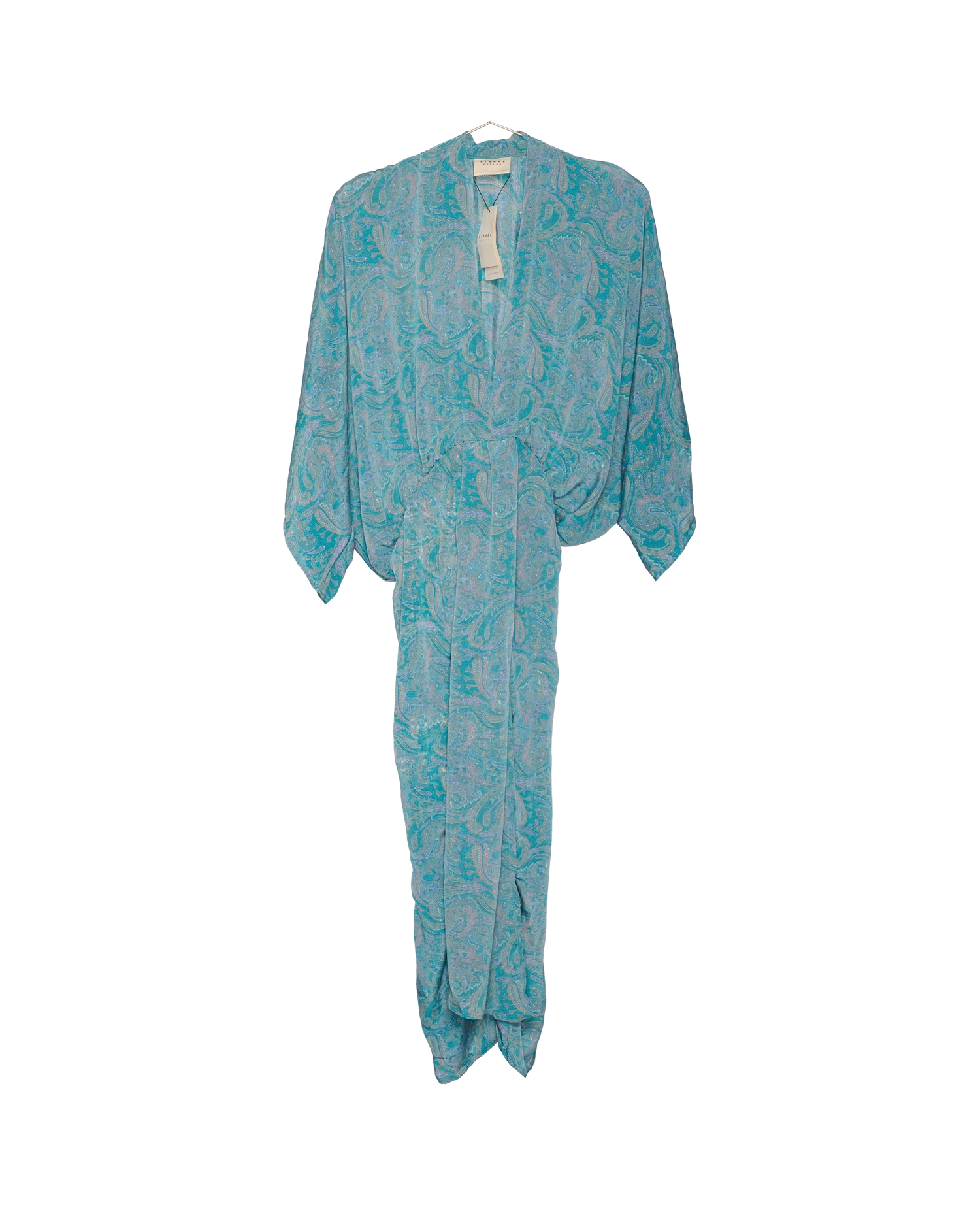 Juno Dress - No. 1943