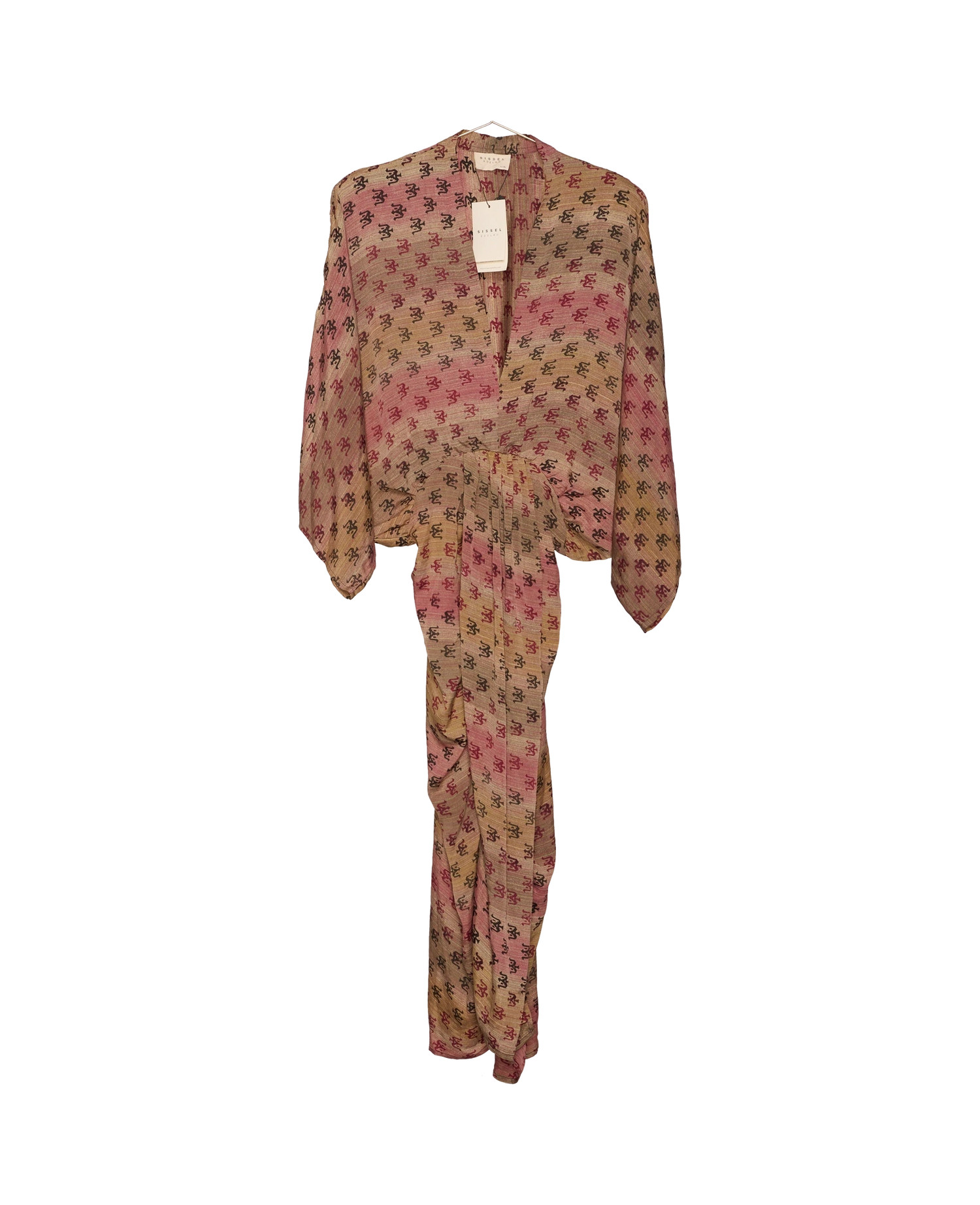 Juno Dress - No. 2007