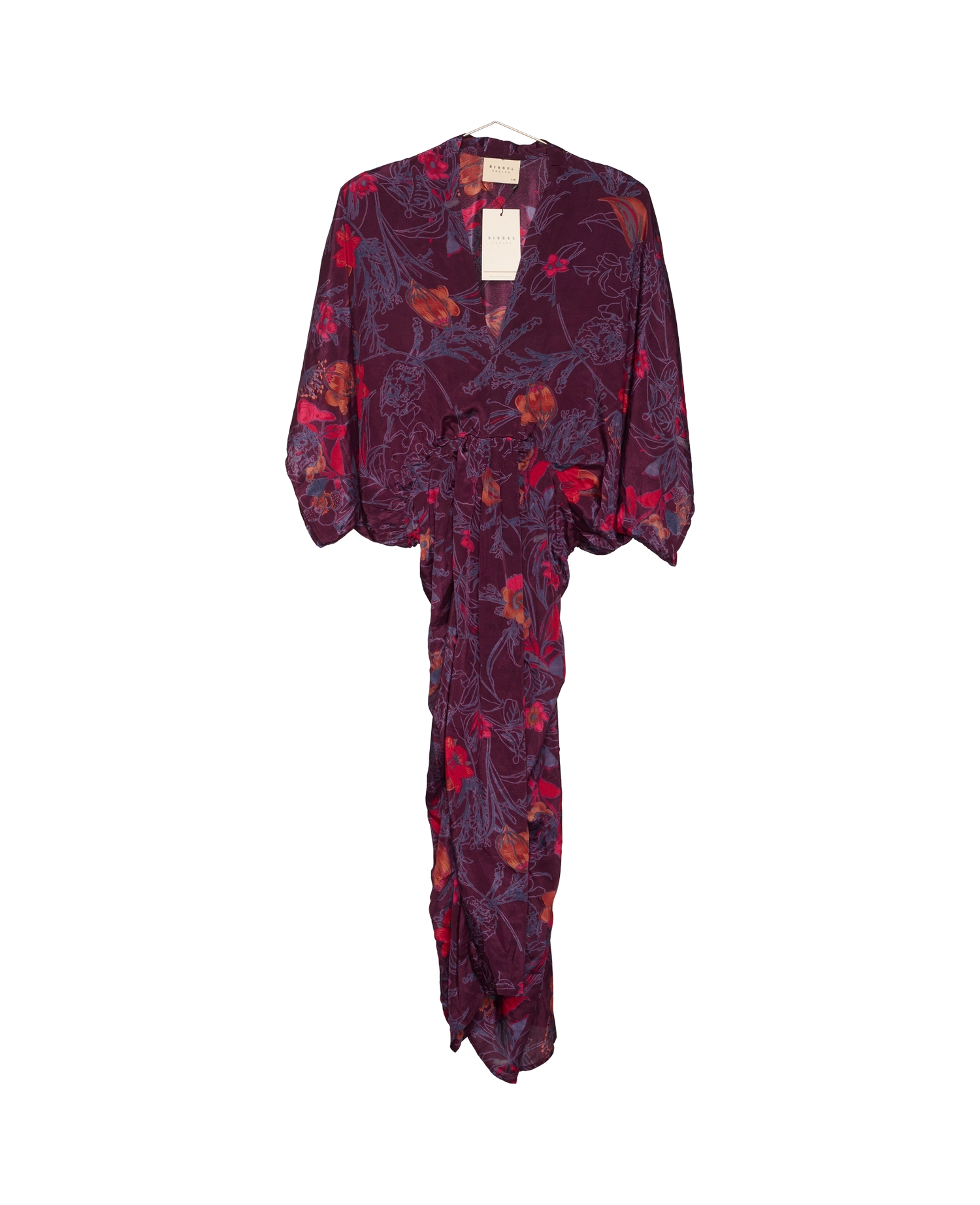 Juno Dress - No. 2010