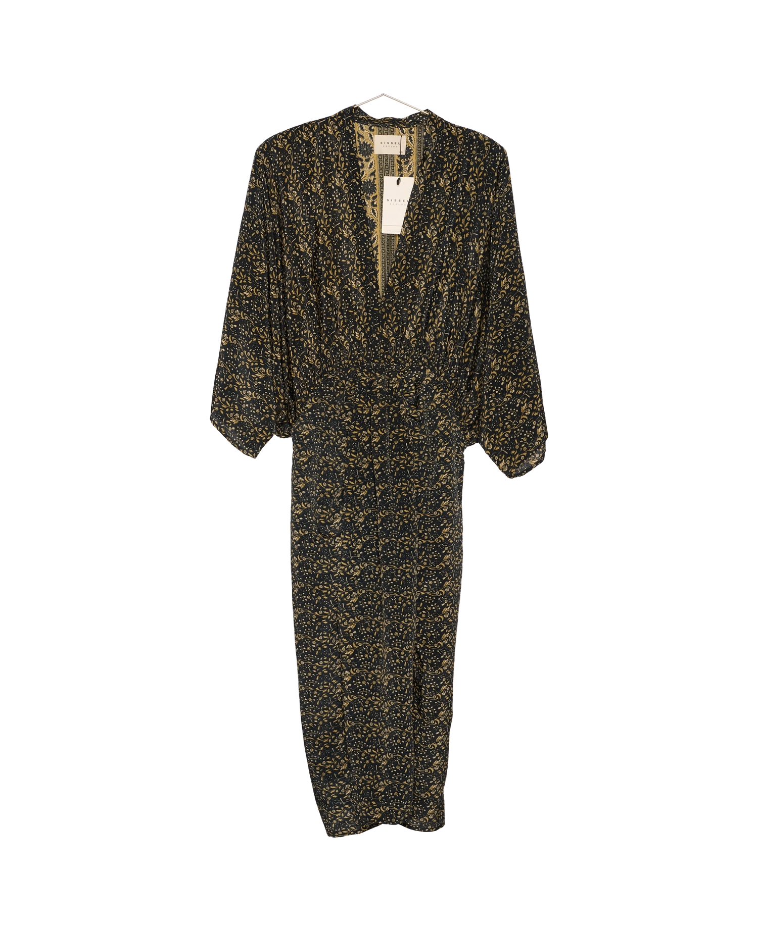 Juno Dress - No. 2014
