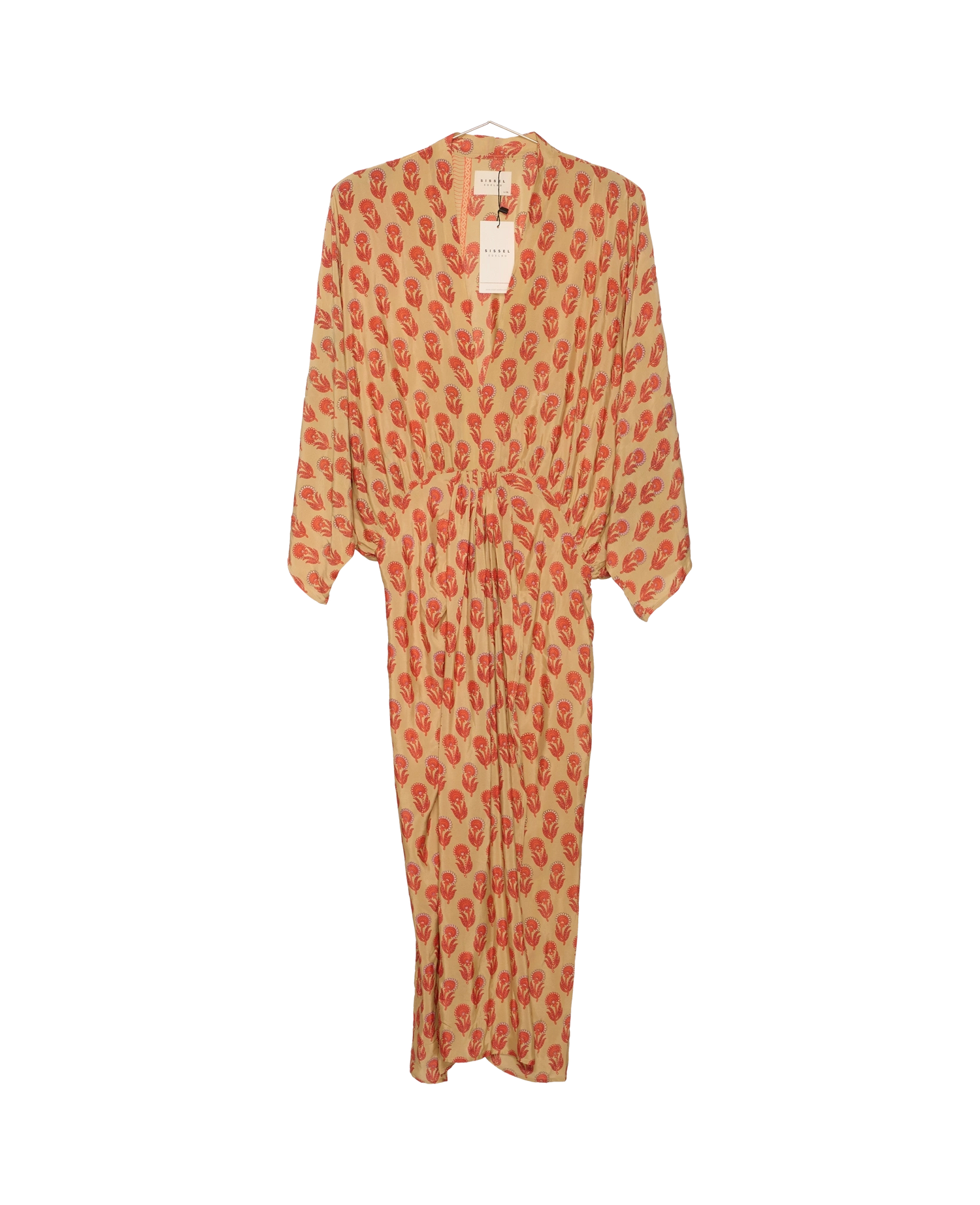 Juno Dress - No. 2019