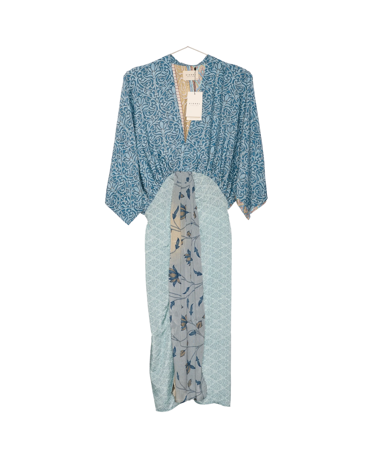 Juno Dress - No. 2194