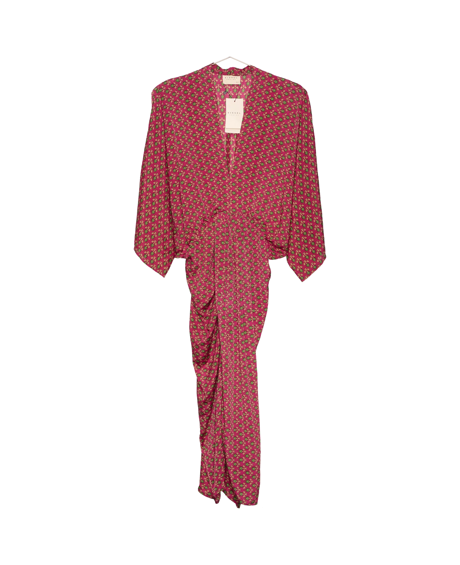 Juno Dress - No. 2365