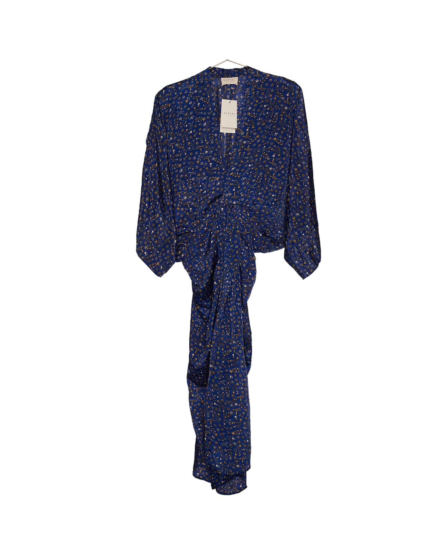 Juno Dress - No. 2516