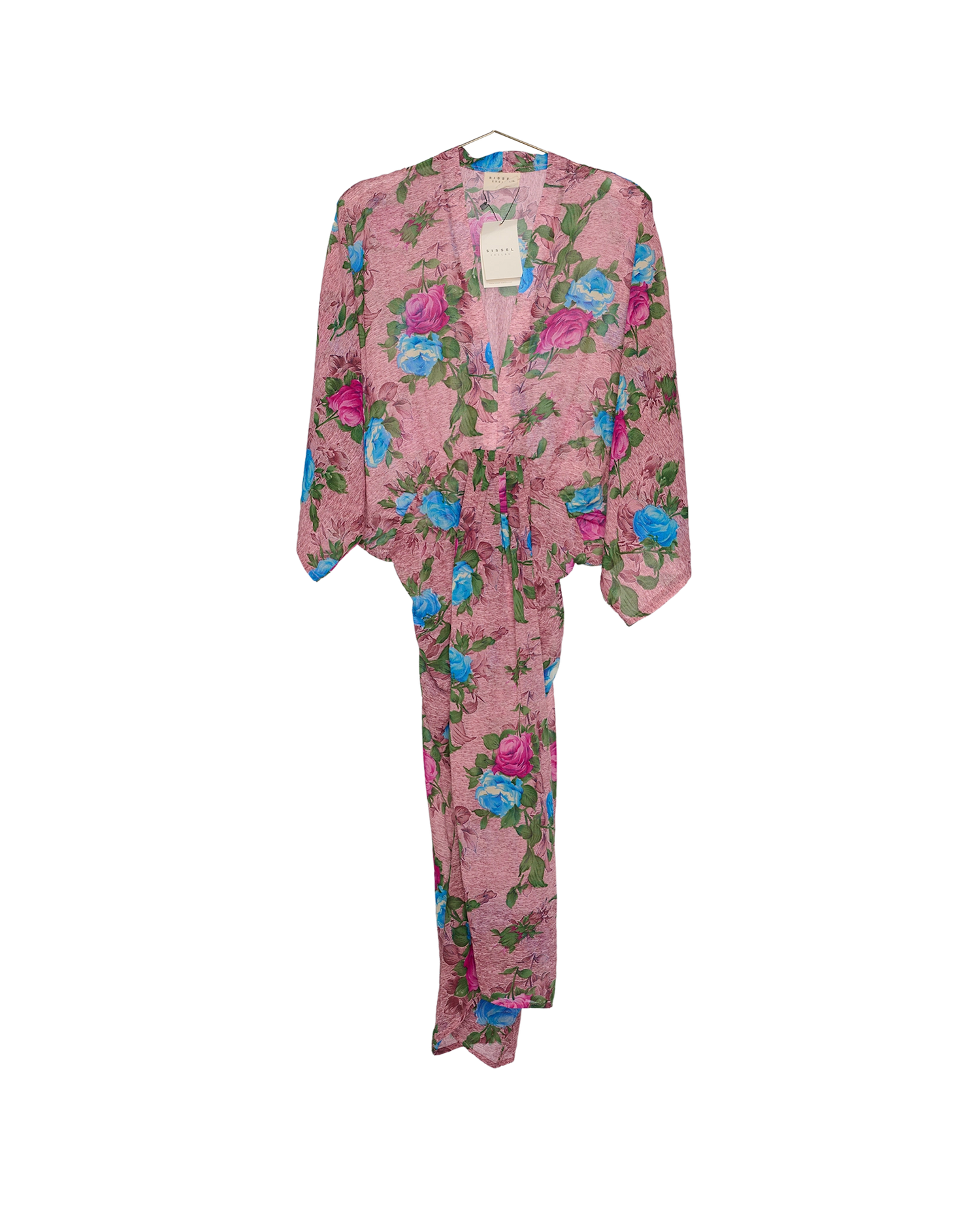 Juno Dress - No. 2517