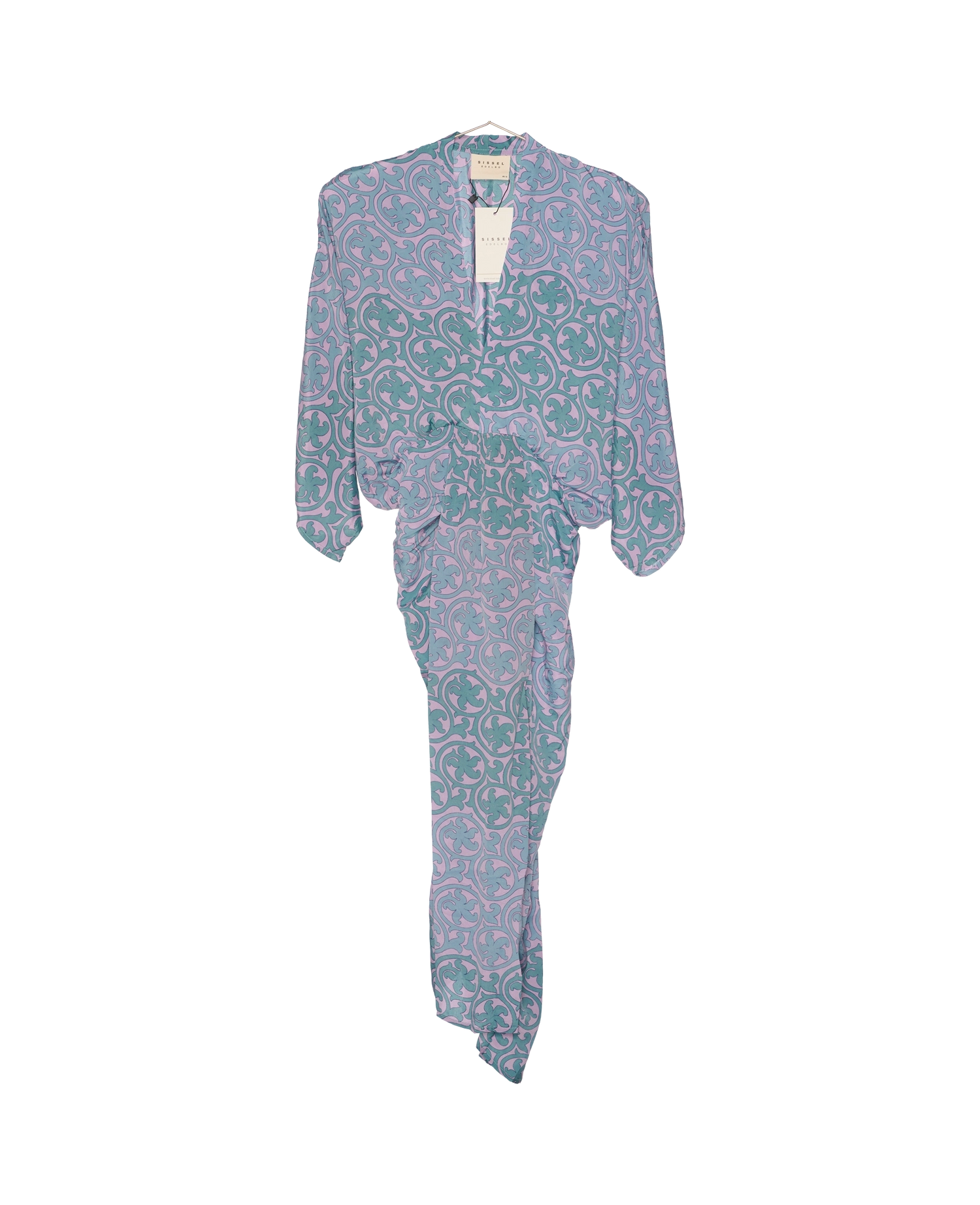 Juno Dress - No. 2523