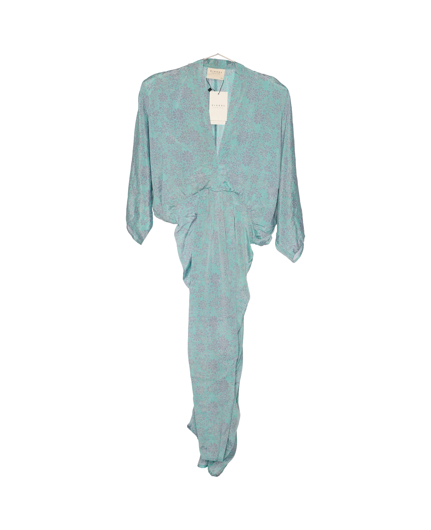 Juno Dress - No. 2524