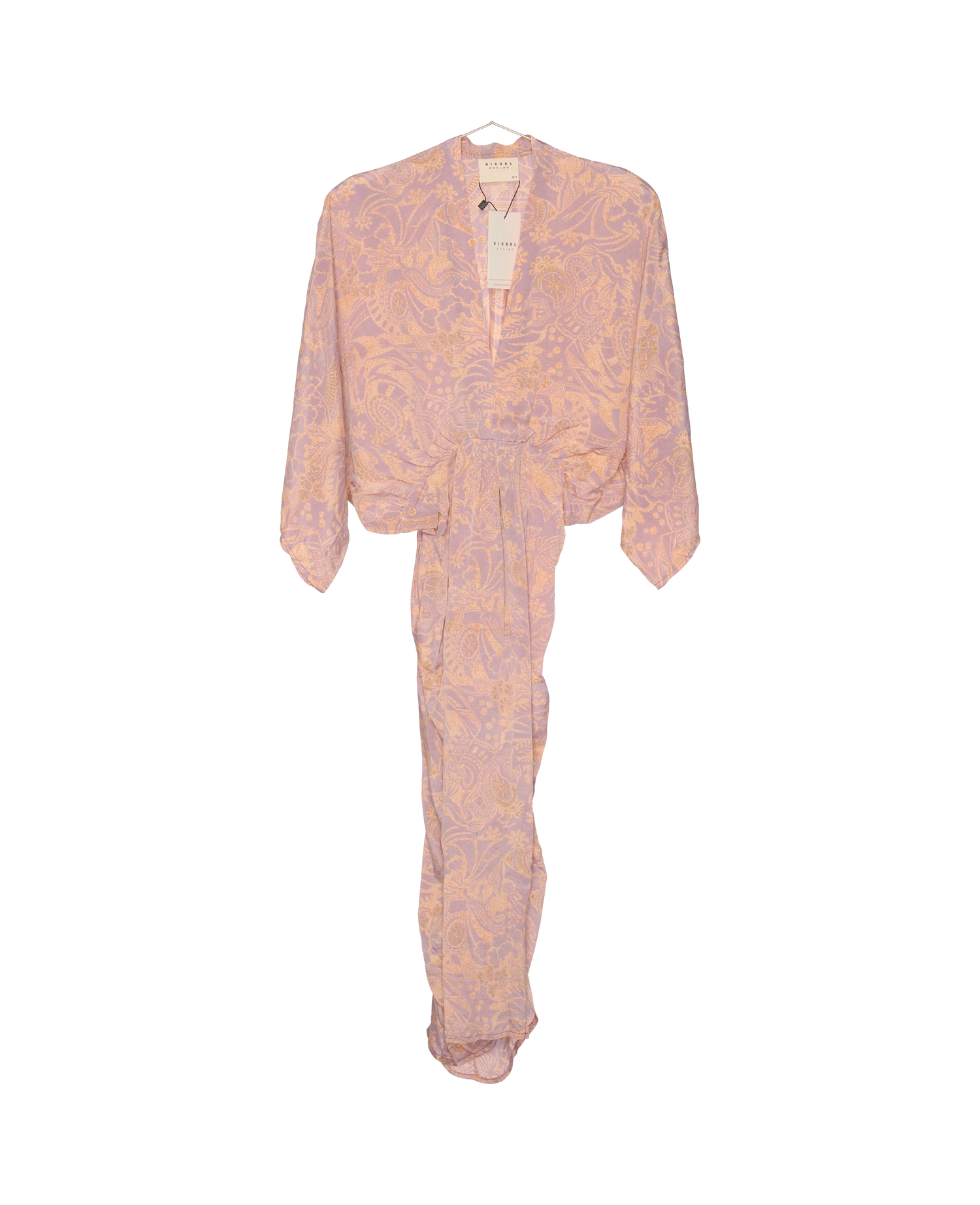 Juno Dress - No. 2525