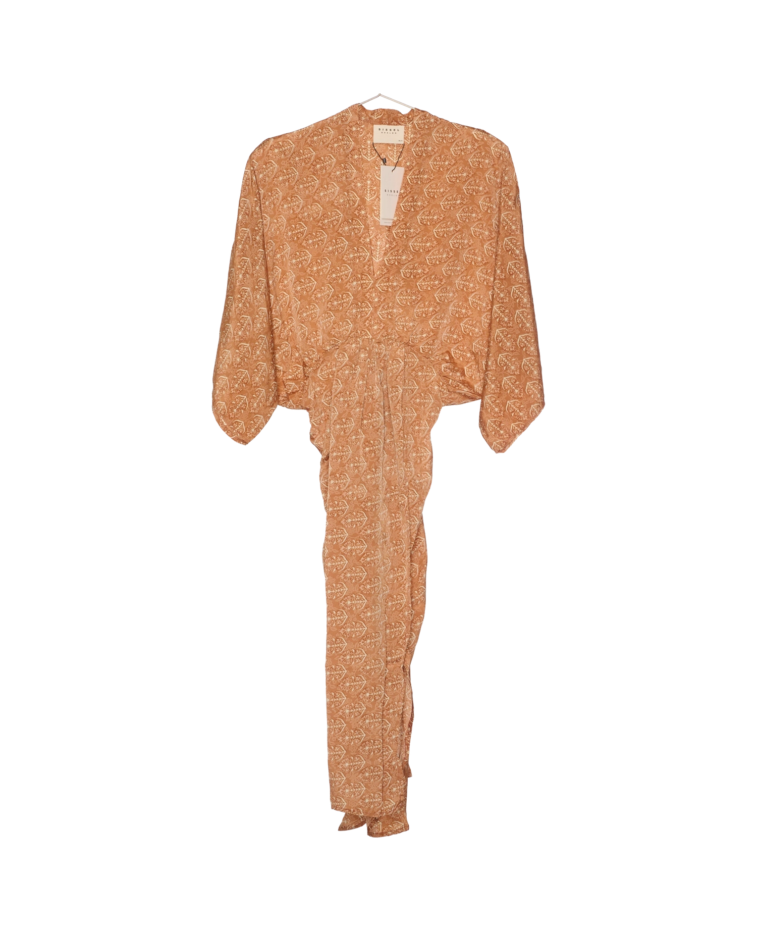 Juno Dress - No. 2526