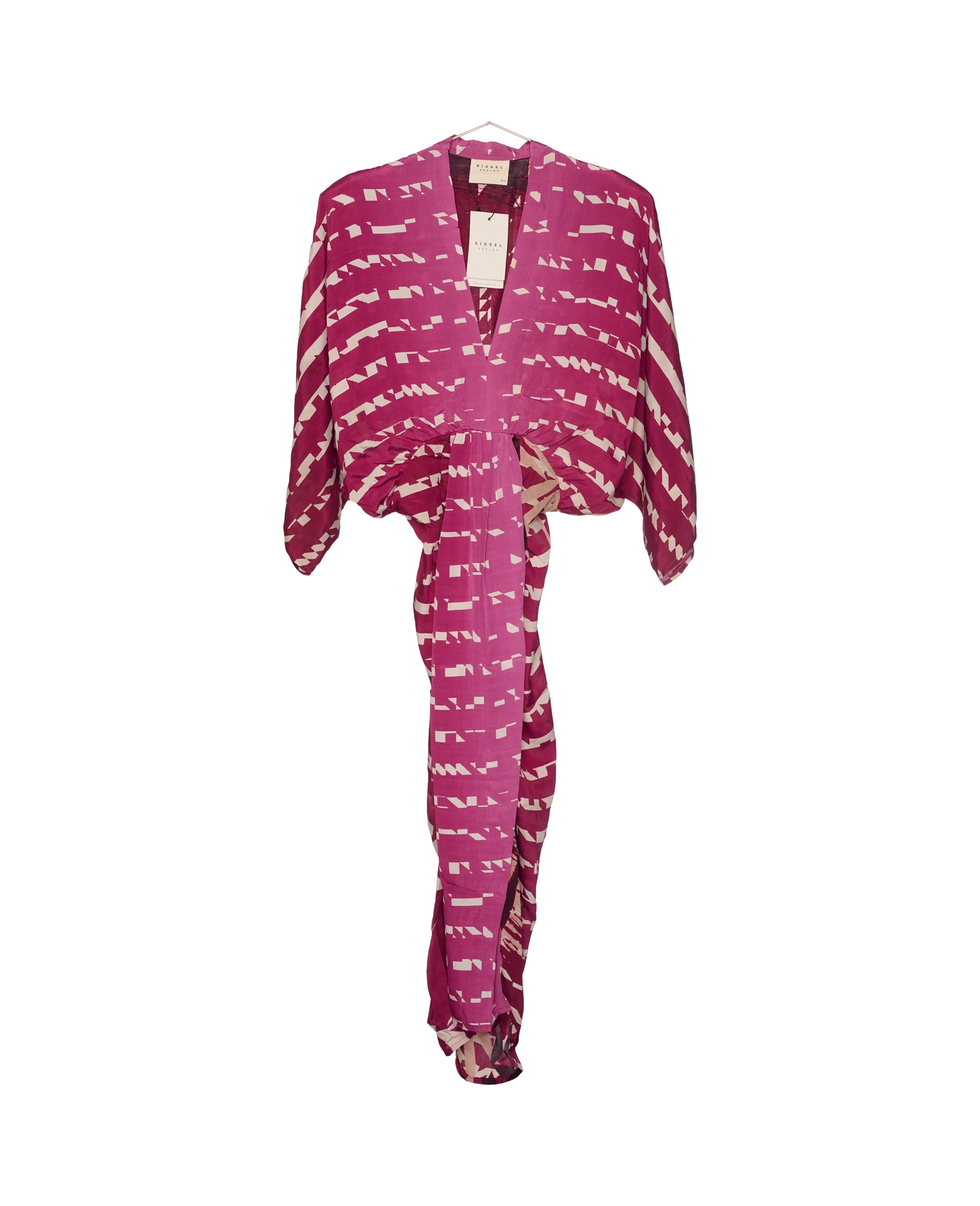 Juno Dress - No. 2531