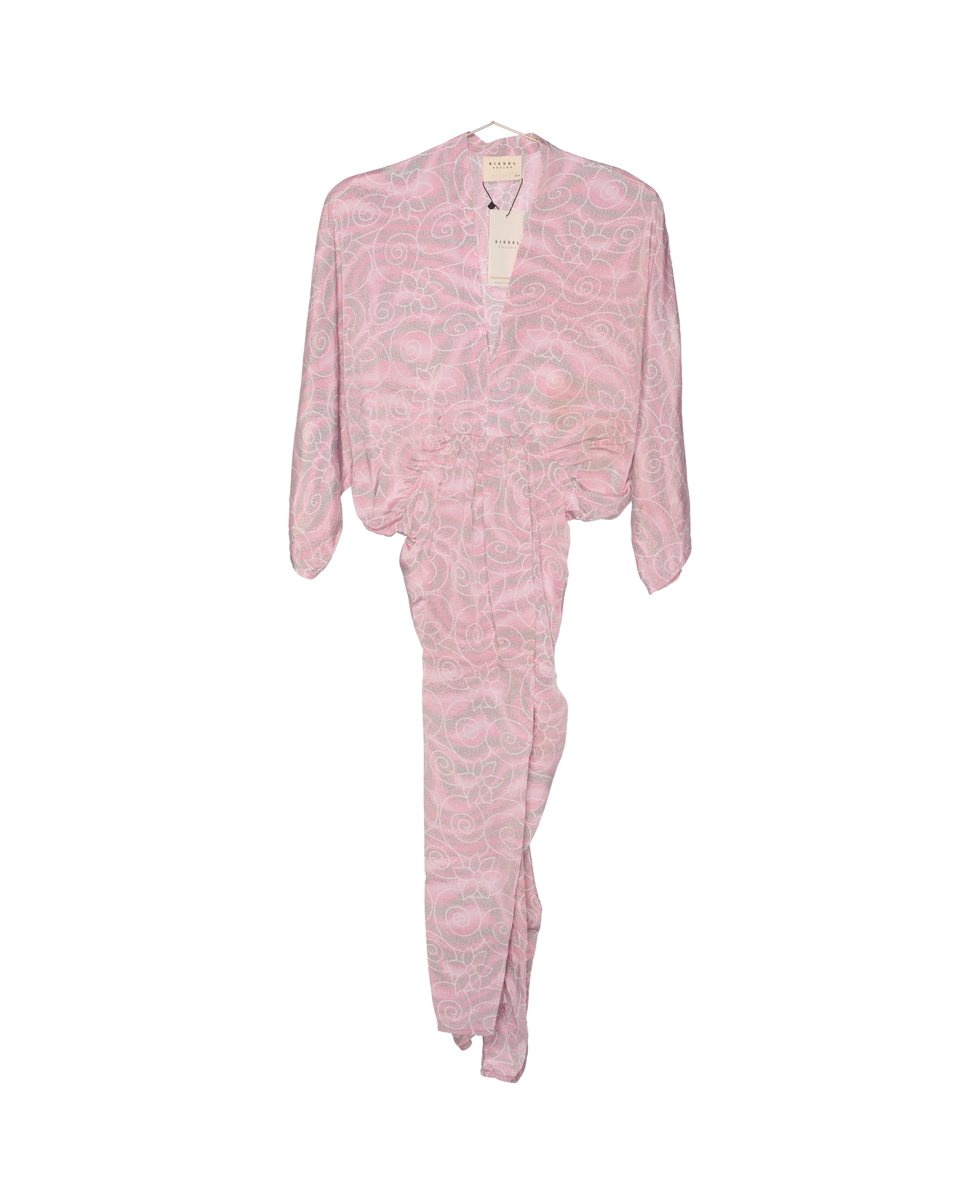 Juno Dress - No. 2532