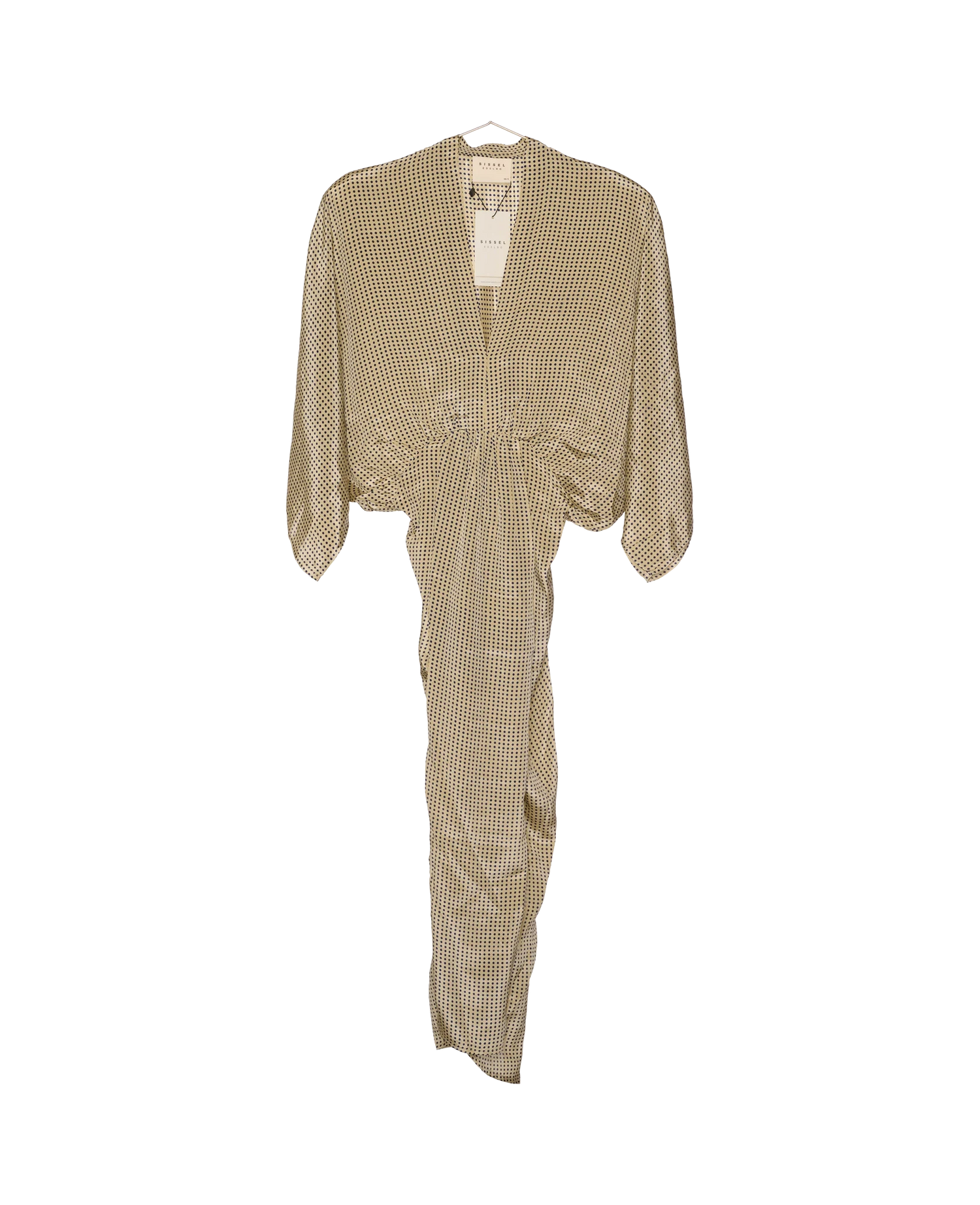 Juno Dress - No. 2533