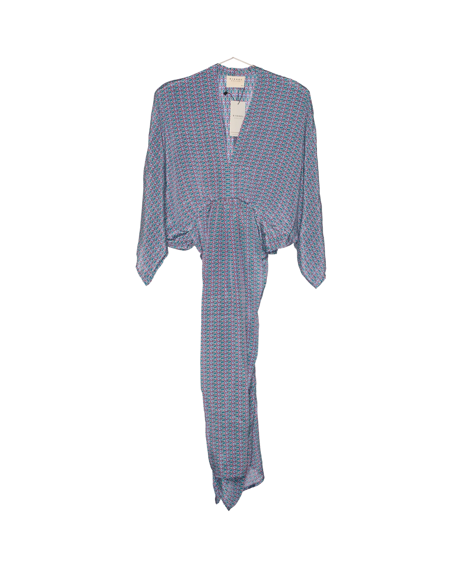 Juno Dress - No. 2534