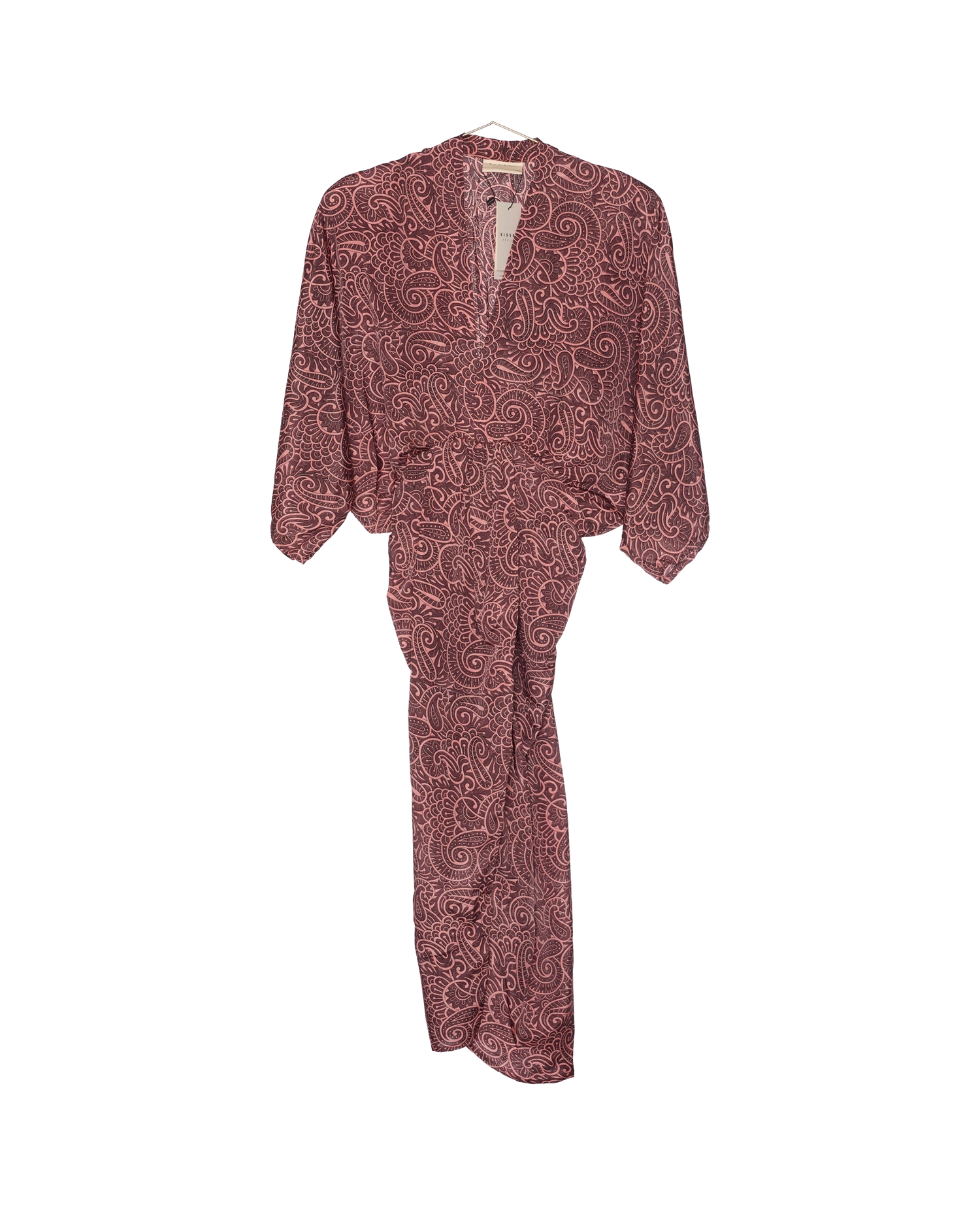 Juno Dress - No. 2536