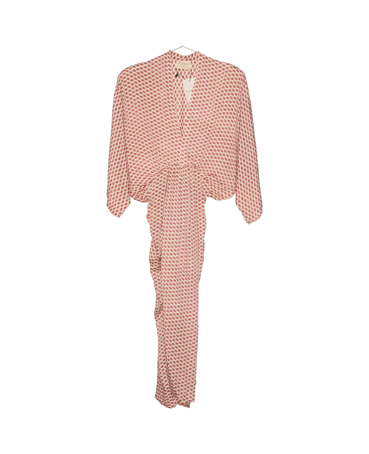 Juno Dress - No. 2538