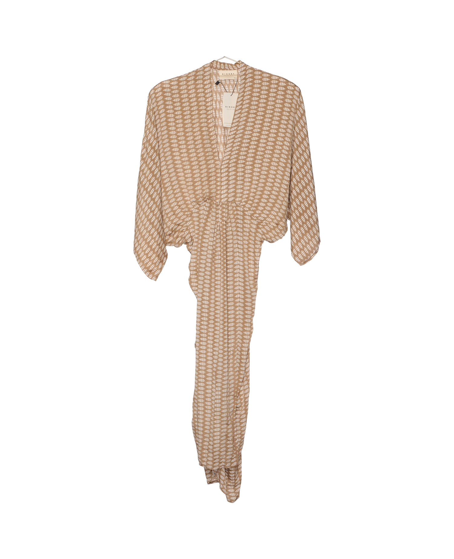 Juno Dress - No. 2539