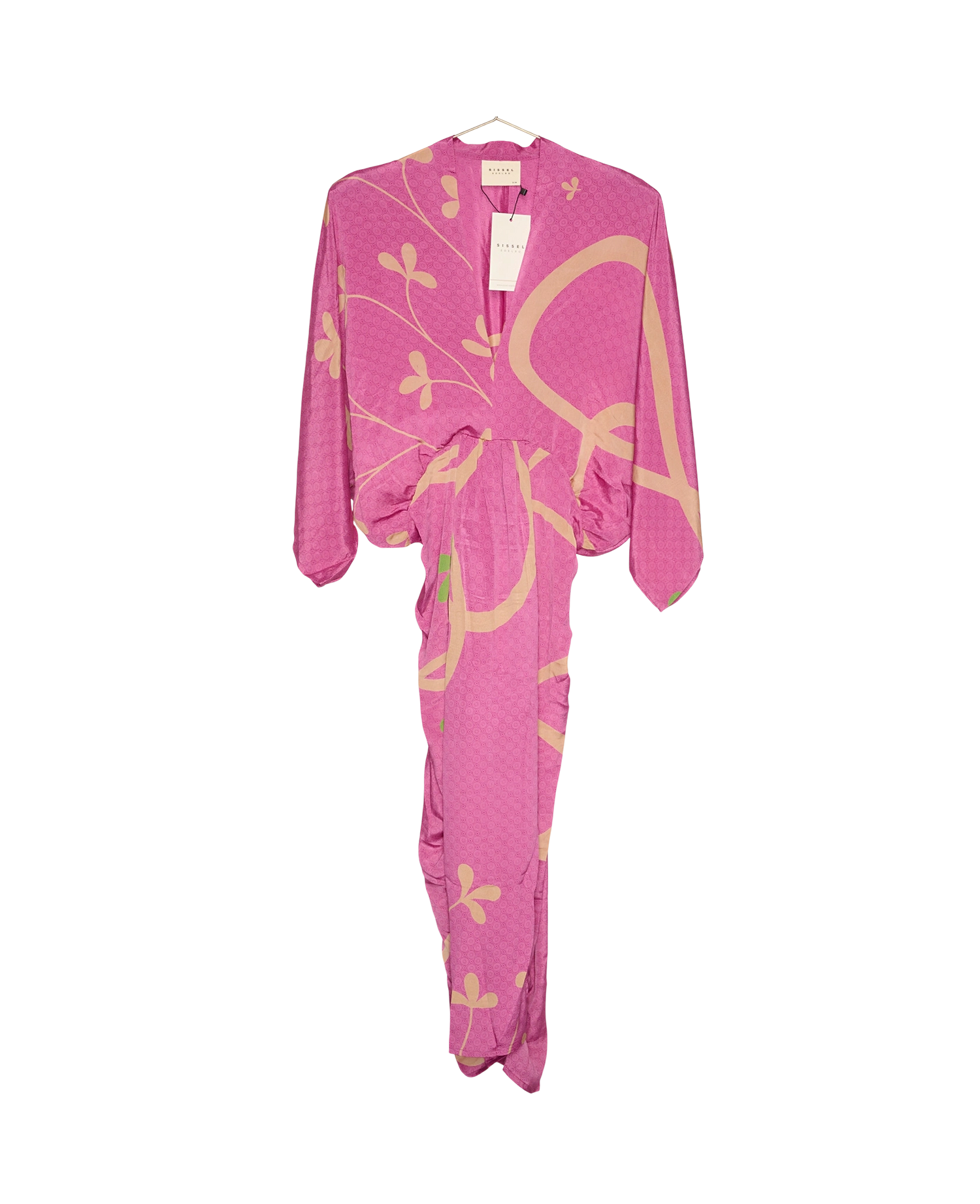 Juno Dress - No. 2557