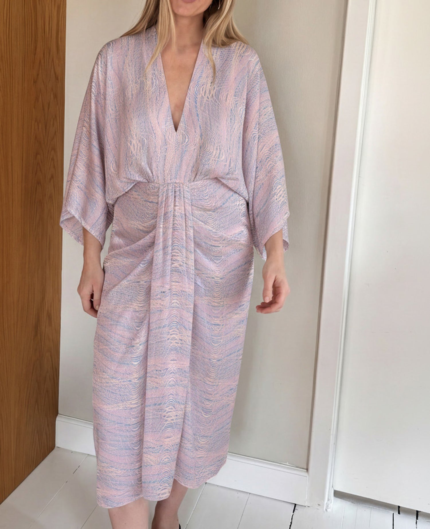 Juno Dress - No. 2606