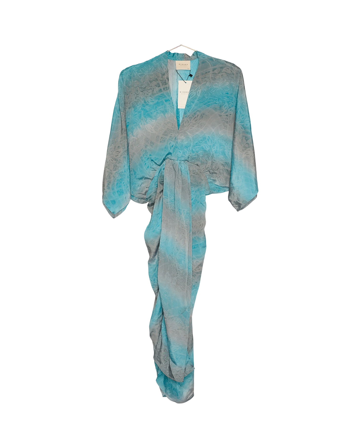 Juno Dress - No. 2607