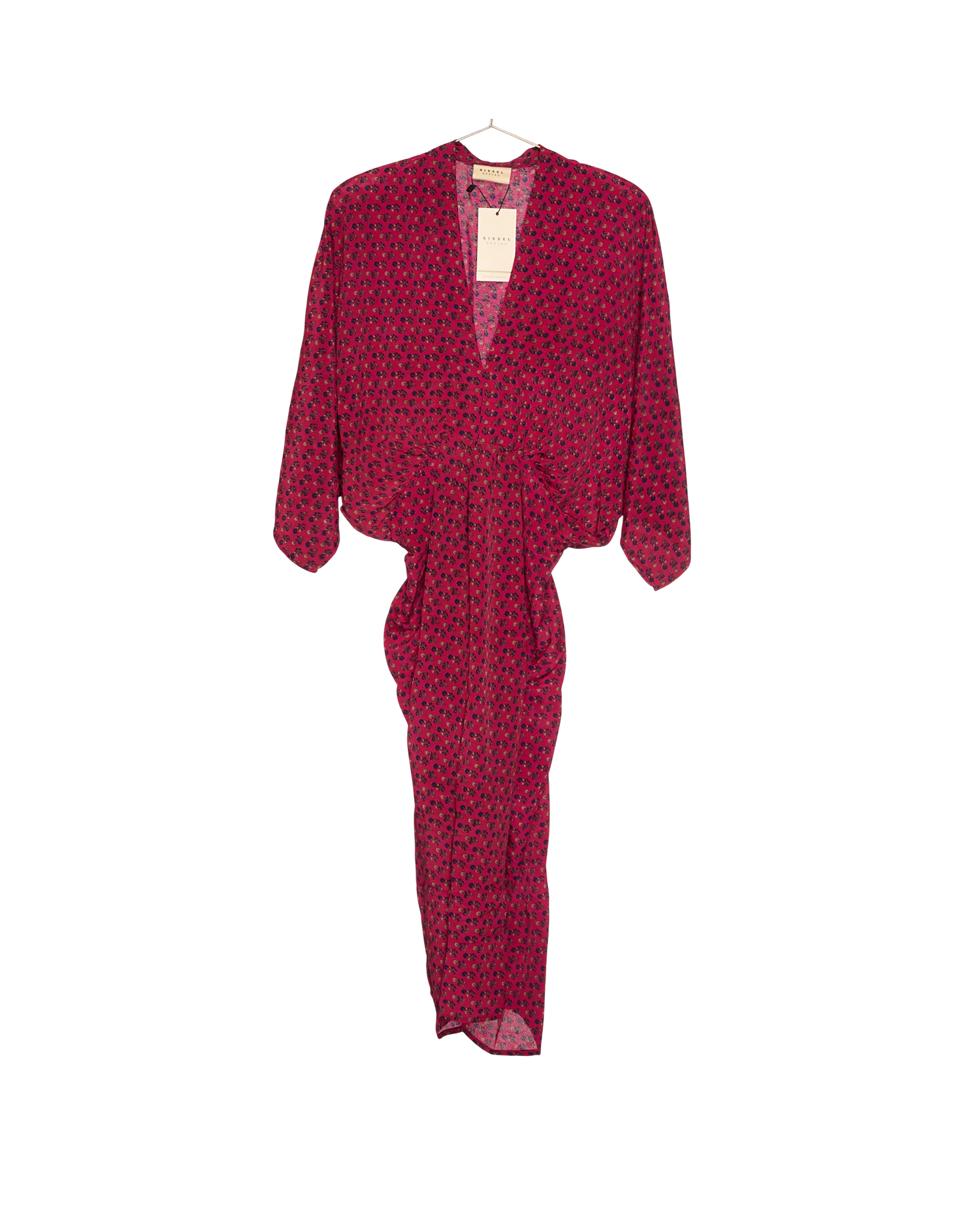 Juno Dress - No. 2859