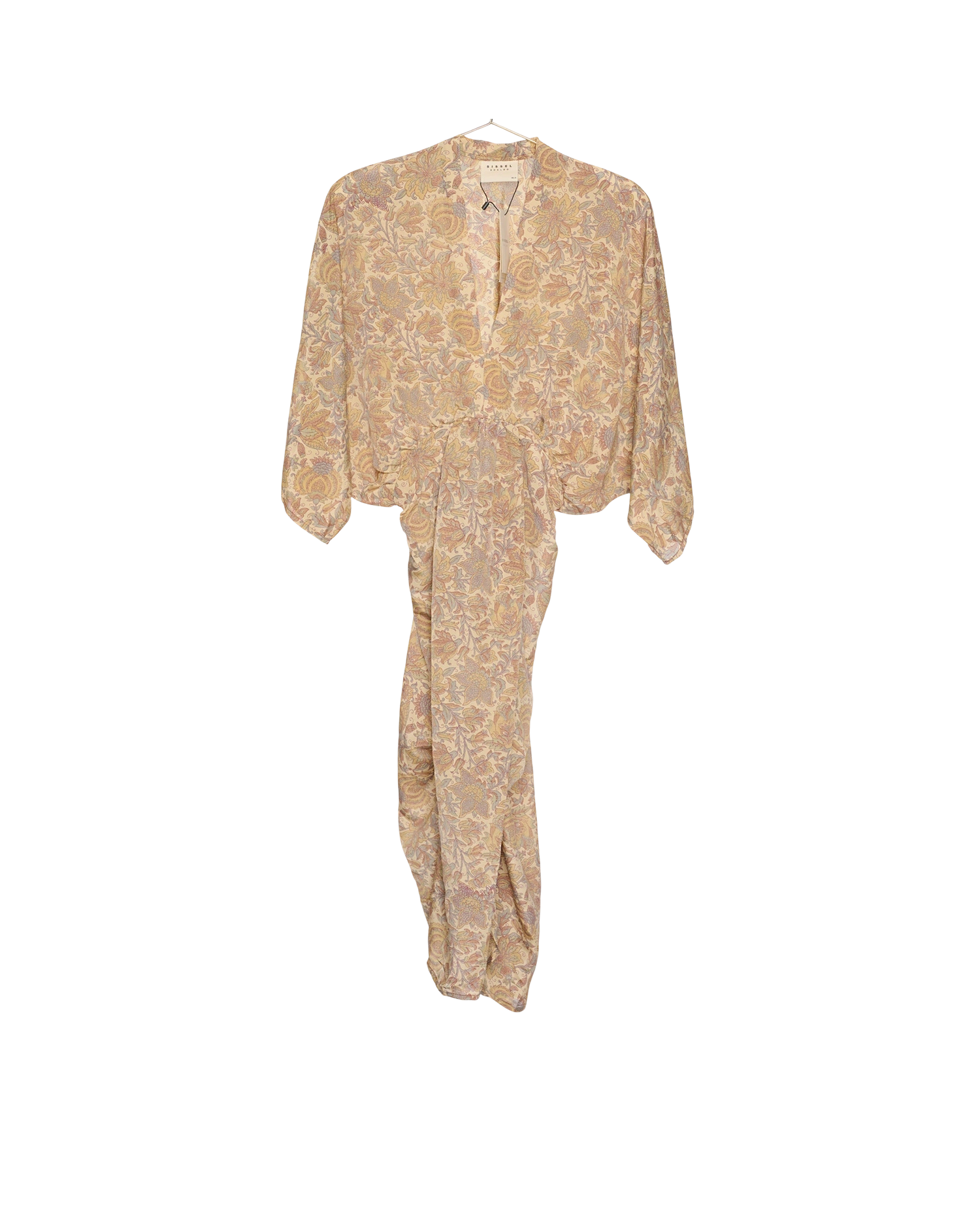 Juno Dress - No. 2890