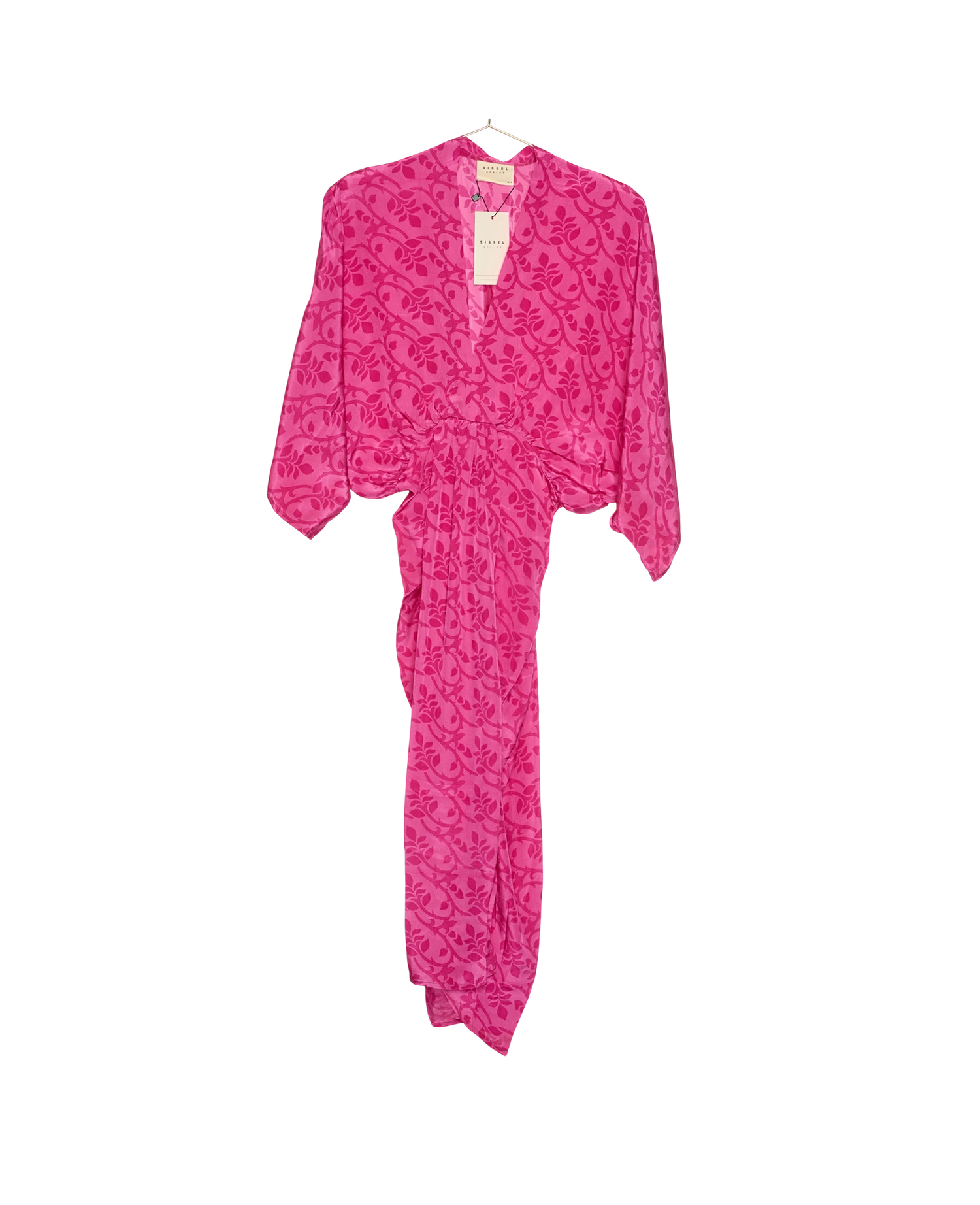 Juno Dress - No. 2898