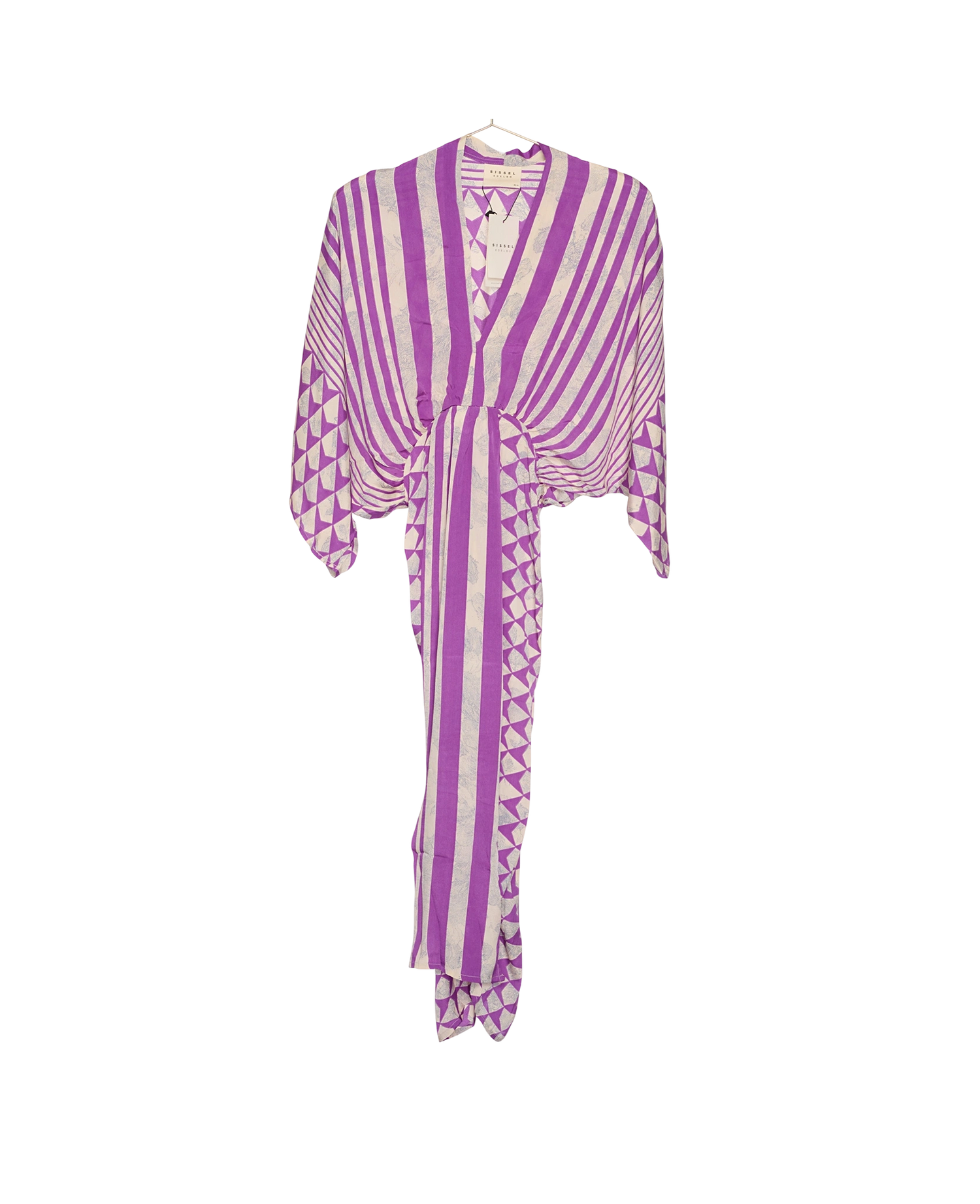Juno Dress - No. 2911
