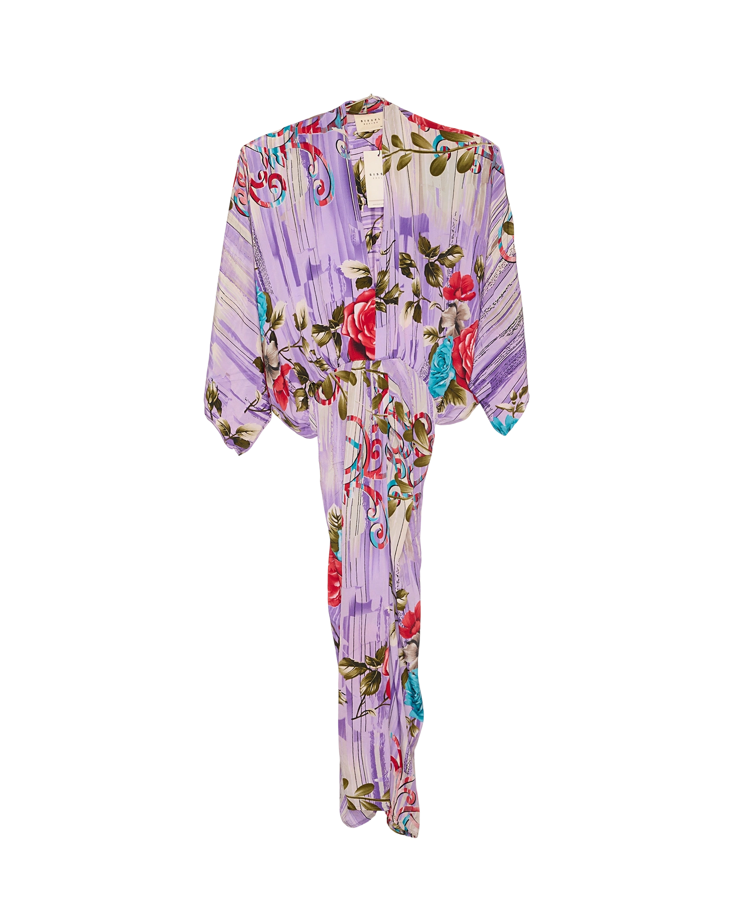 Juno Dress - No. 2928