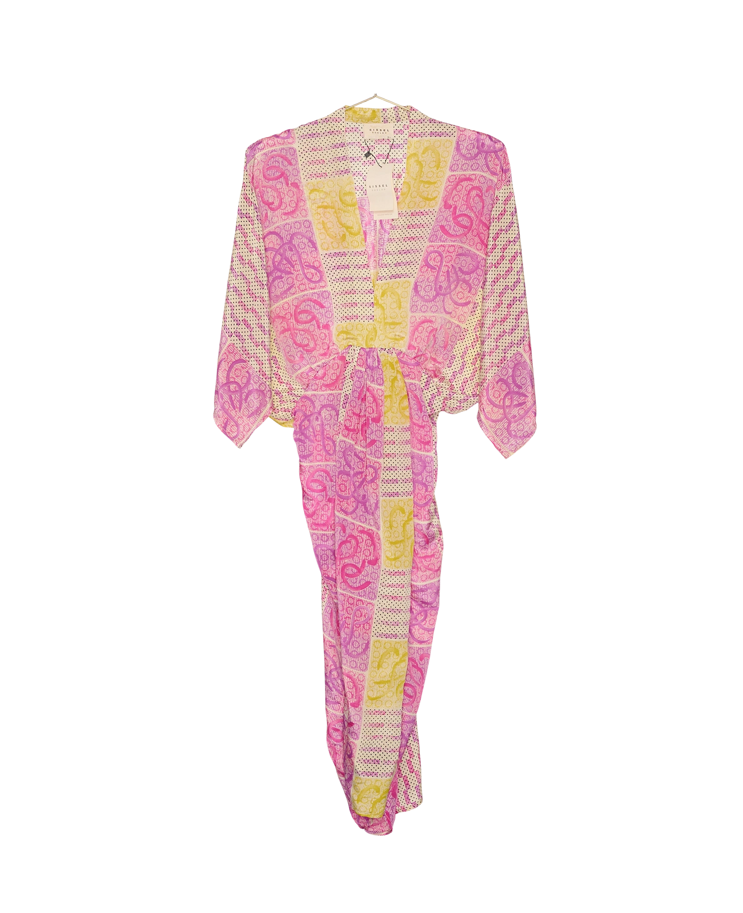 Juno Dress - No. 2932