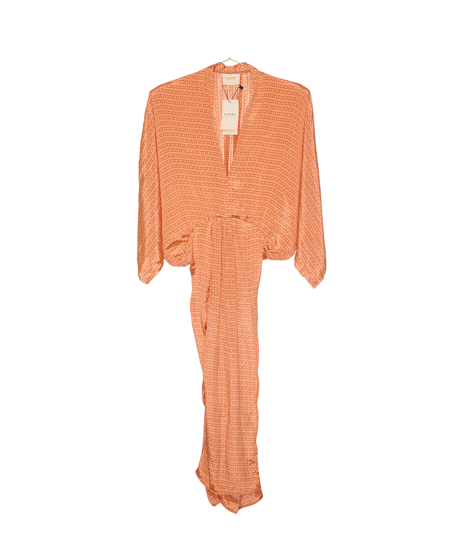 Juno Dress - No. 2933
