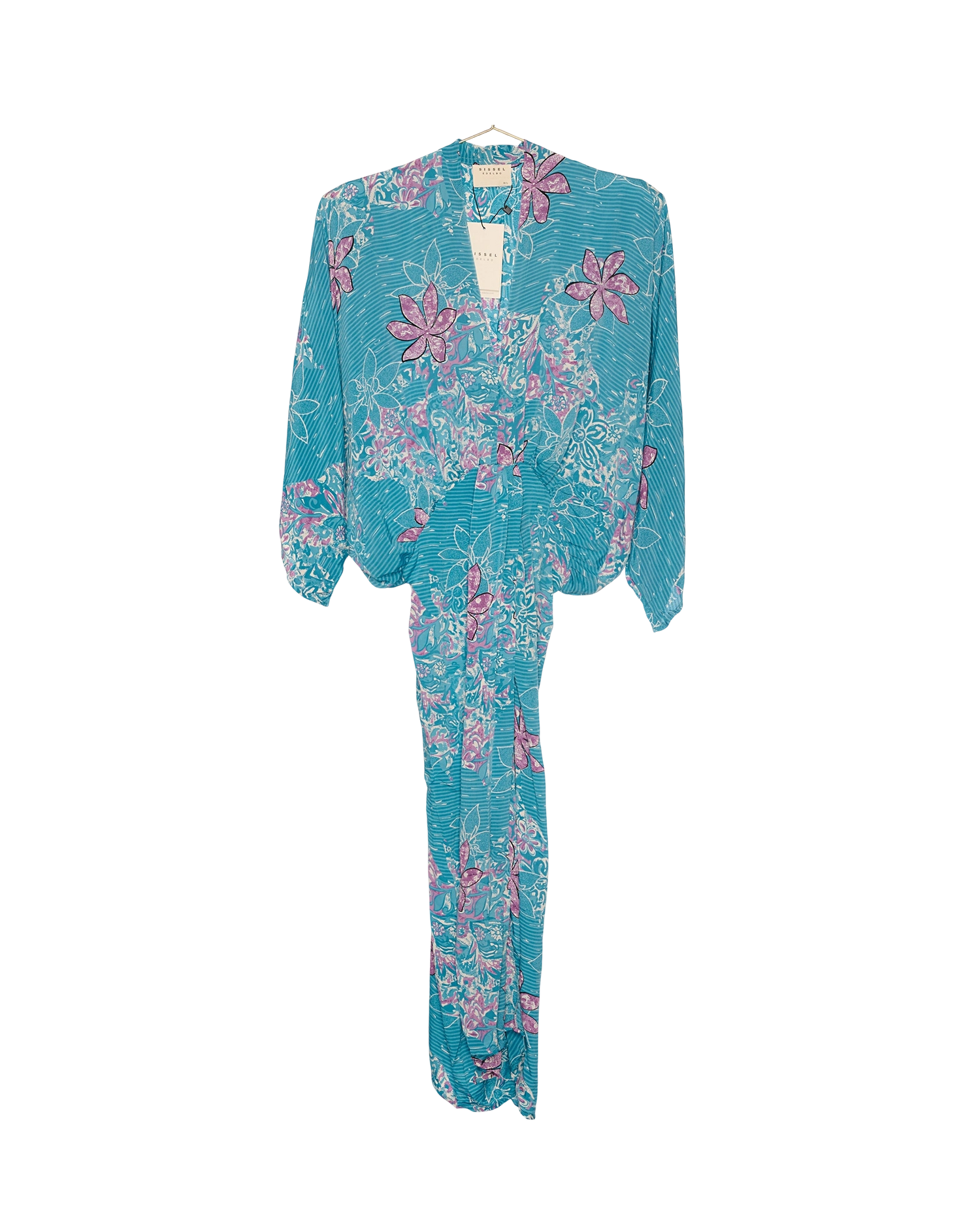 Juno Dress - No. 2936
